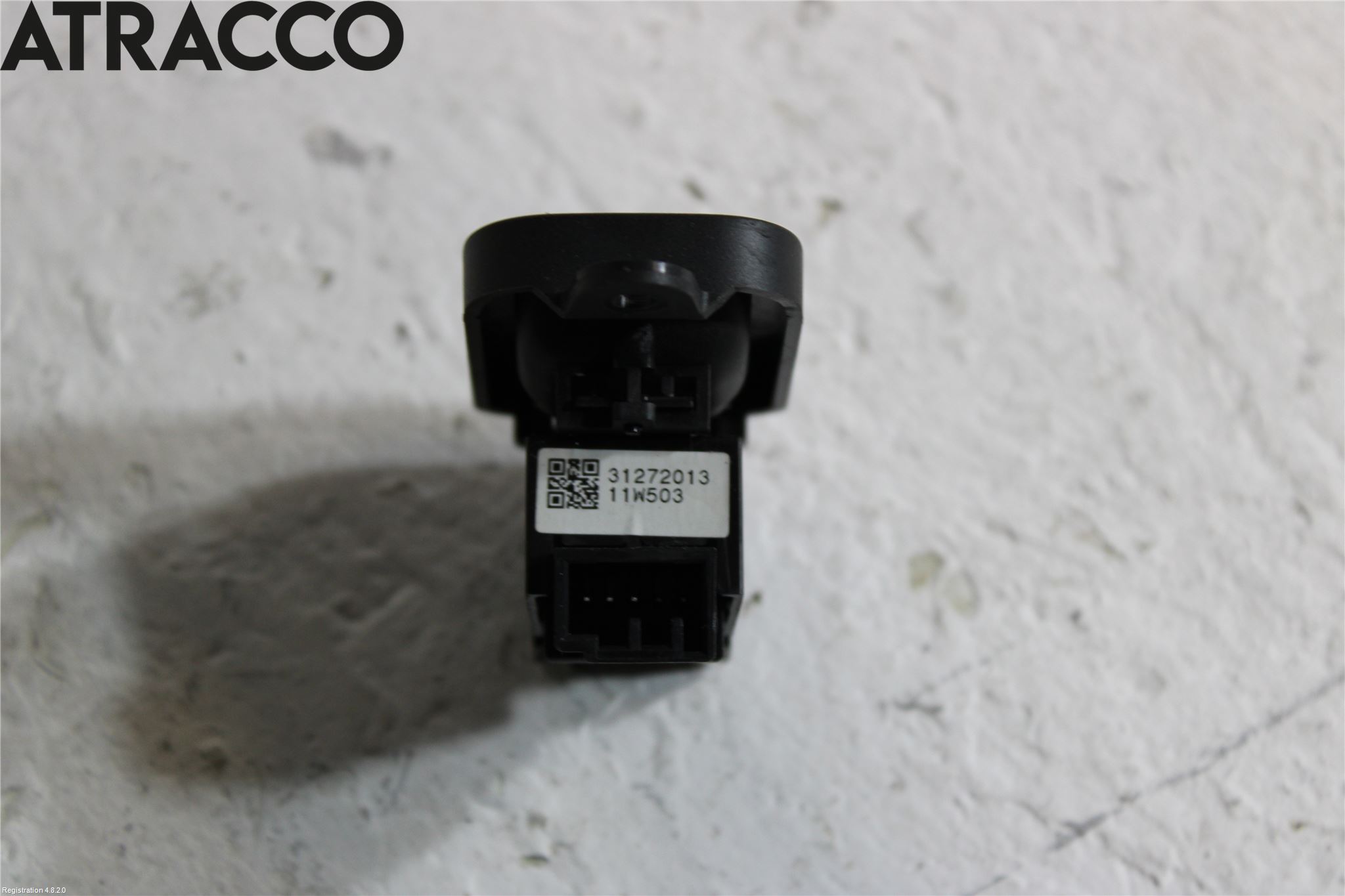 Volvo V60 11-13 Bryter Vindusheis