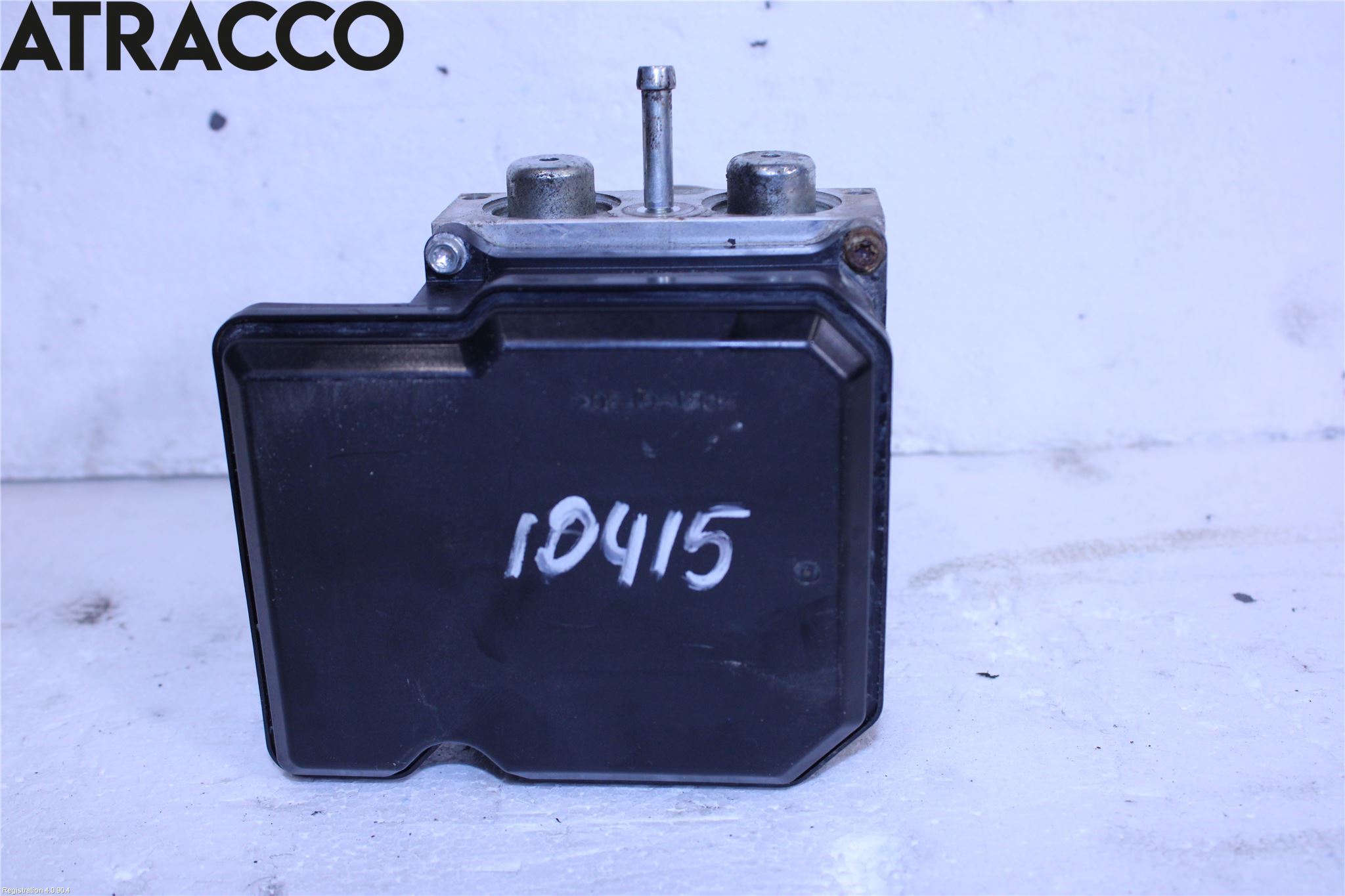 Nissan LEAF 11-17 Abs Hydraulikkaggregat