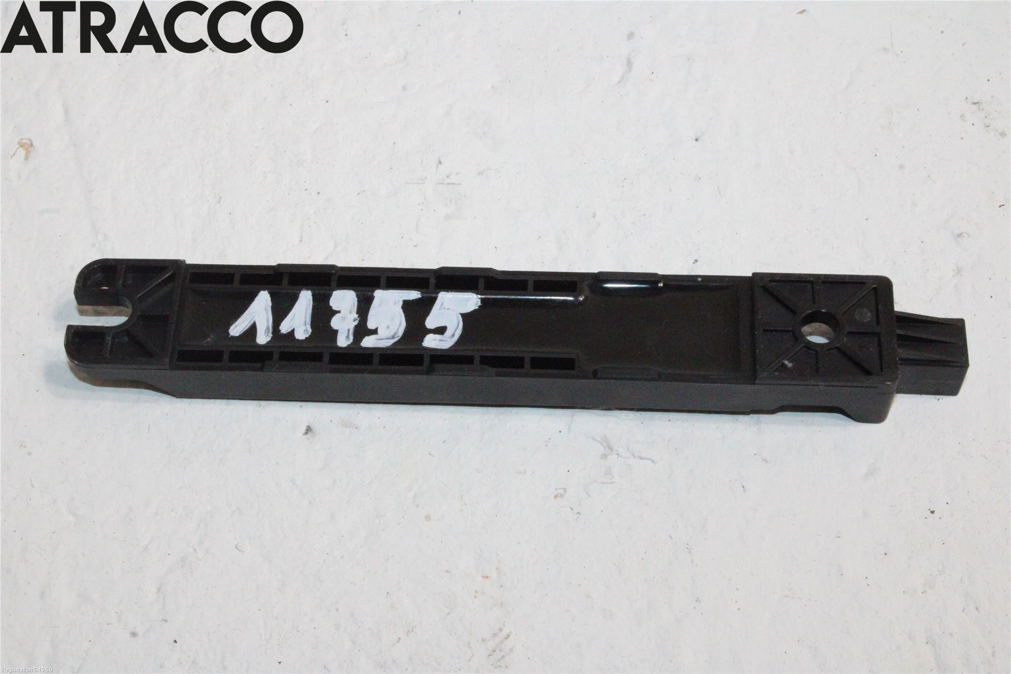 Hyundai TUCSON 05- Stereo Antenne Radio-Tv