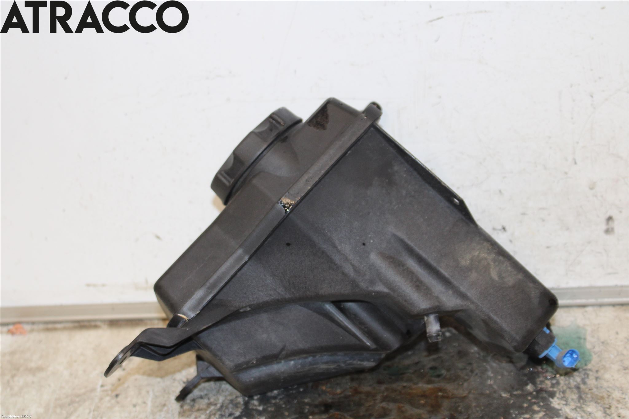 BMW 3 E90/91 SED/TOU 05-12 Ekspansjonstank