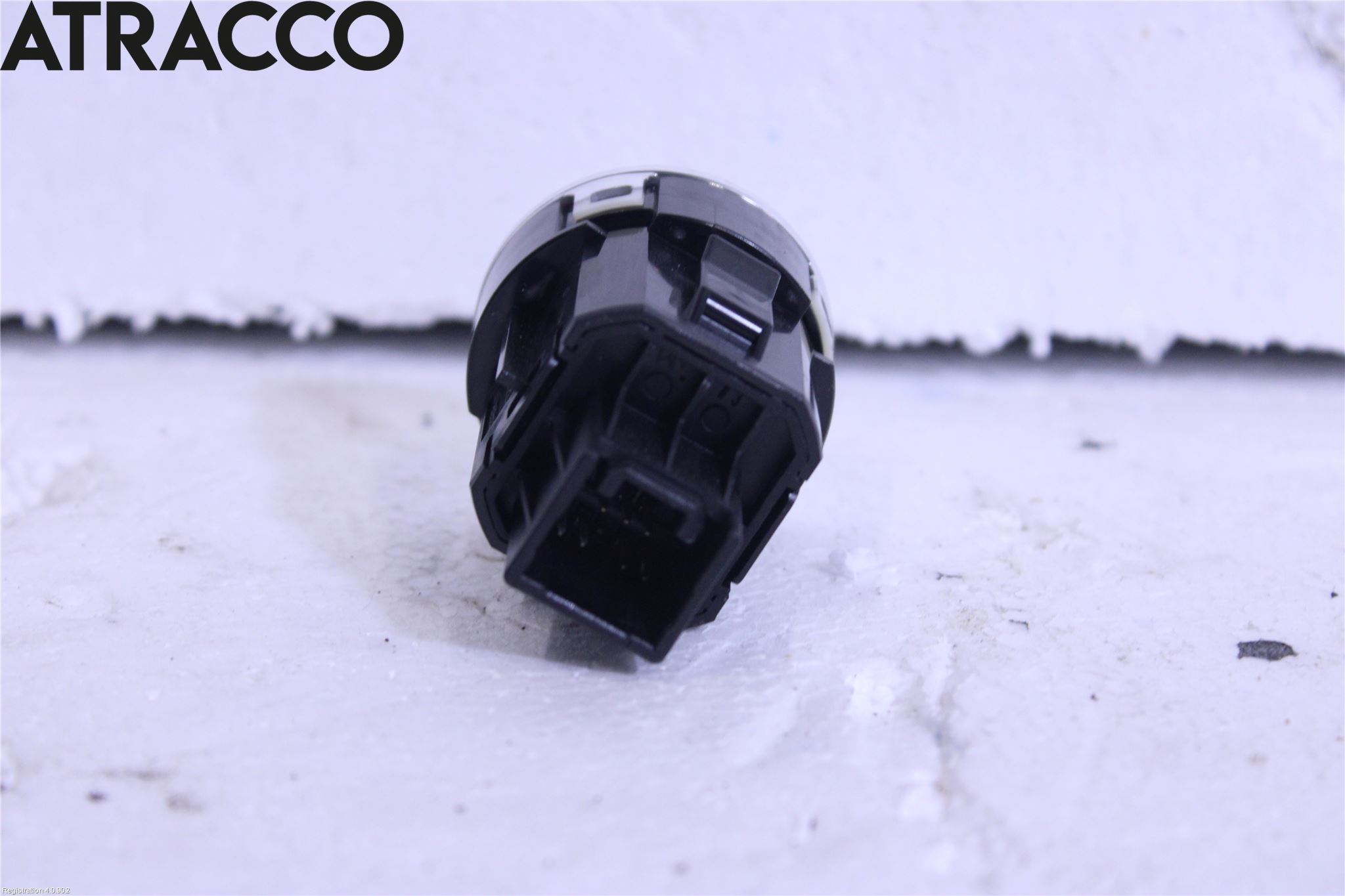 Mitsubishi OUTLANDER 13-21 Startknapp Personbil