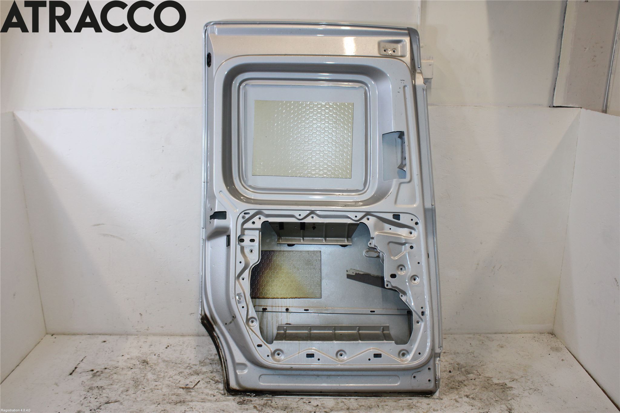 Volkswagen VW CADDY 16-20 Dør Skyvedør Venstre