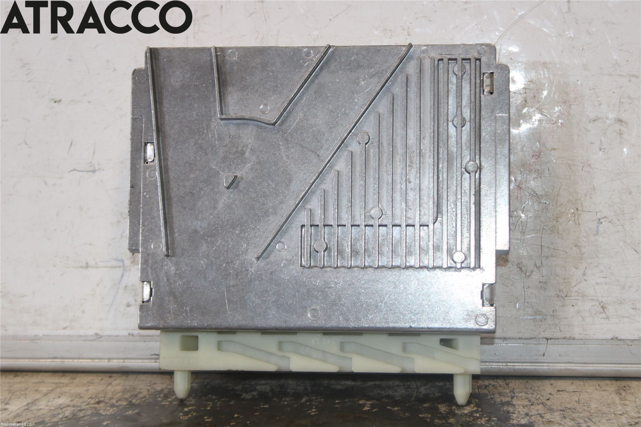 Volvo XC90 03-06 Styreenhet Gearkasse