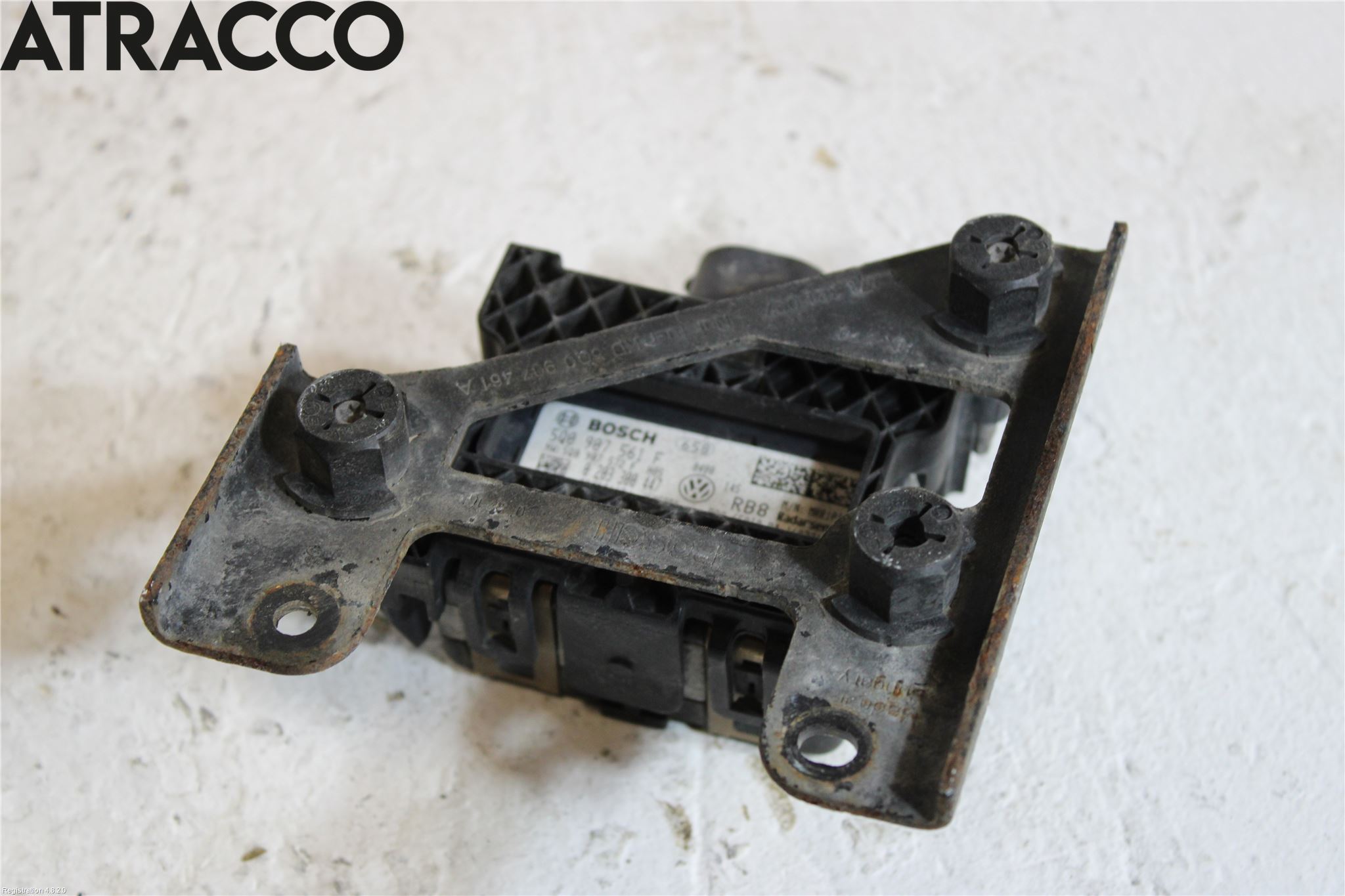 Skoda OCTAVIA (5E) 13-20 Sensor Fartsbegrensning