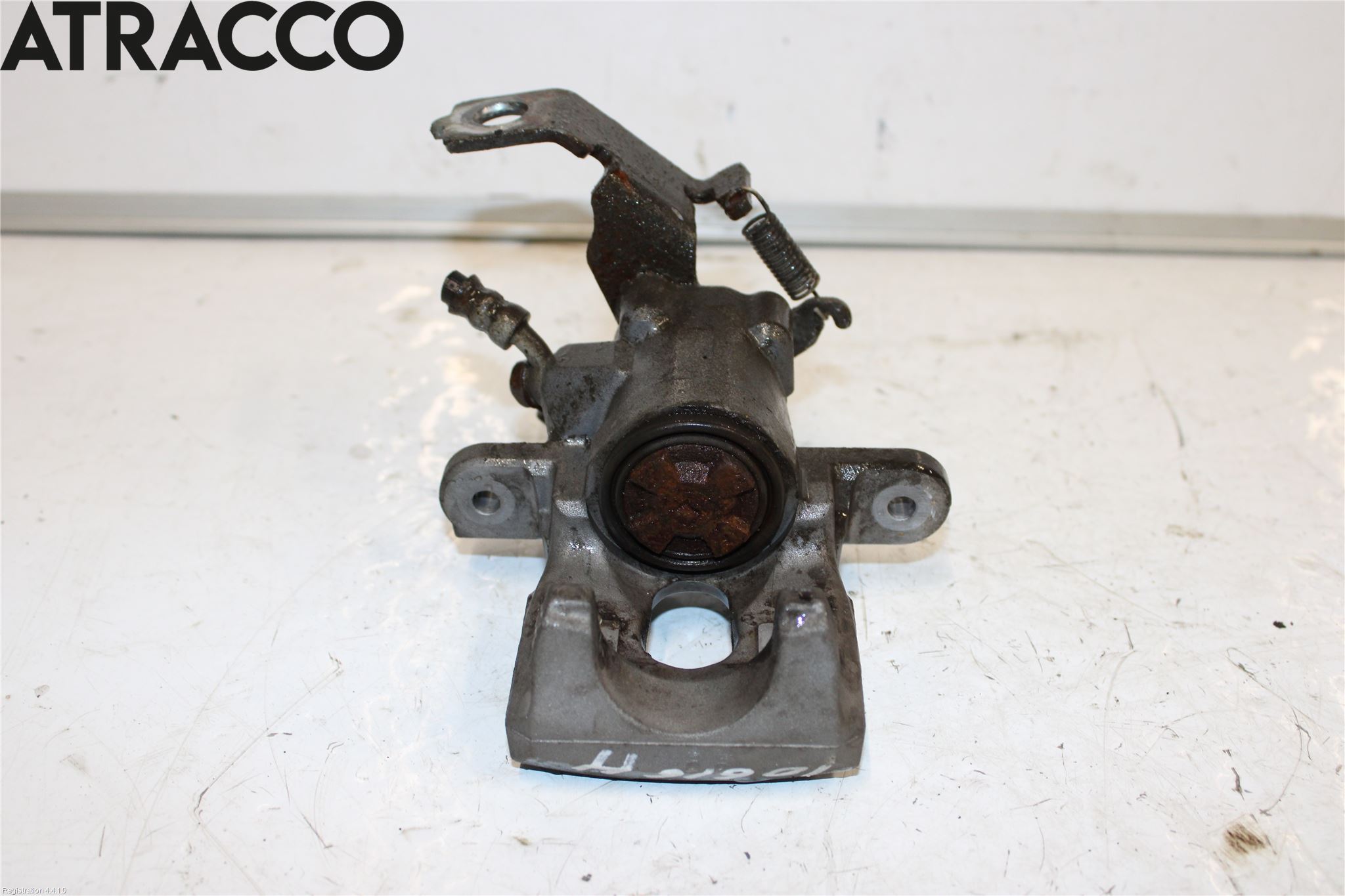 Toyota PRIUS+ ZVW40 12-20 Bremsecaliper Bak Høyre