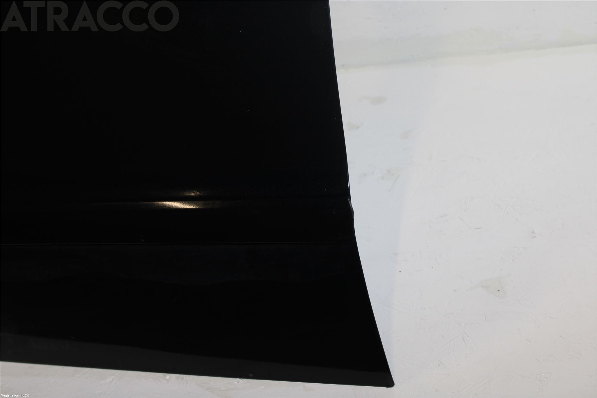 Ford S-MAX 06-15 Dør 4D Foran Venstre