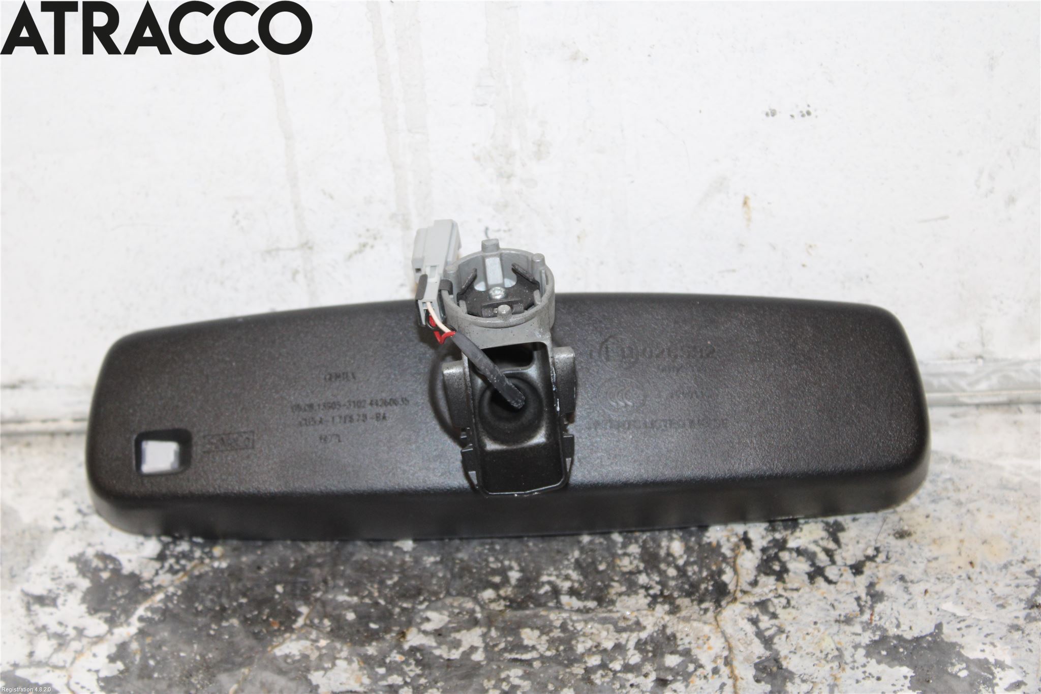 Ford KUGA 13-16 Speil Innvendig