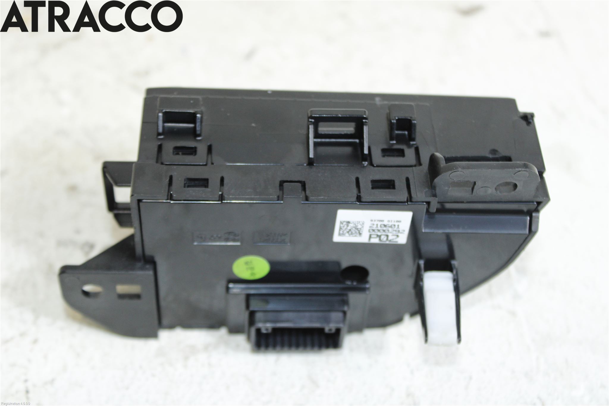 Hyundai IONIQ 5 NE 22- Bryter Multifunksjon