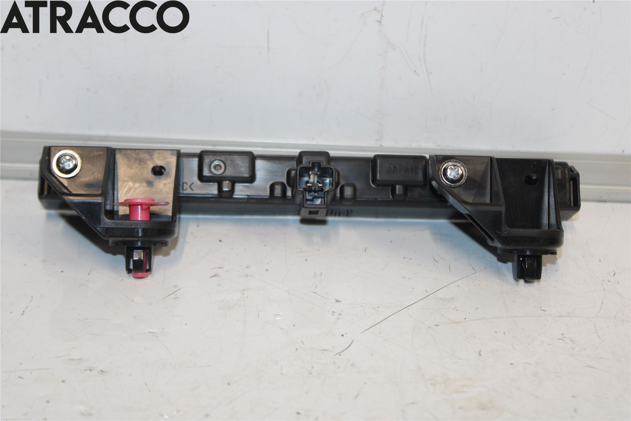 Toyota AURIS 13-19 Bremselys Bakrute