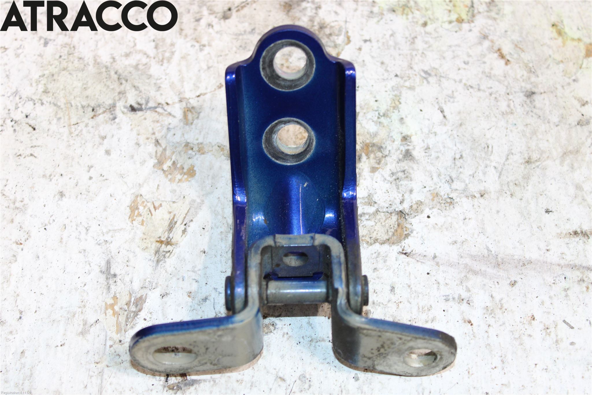 Hyundai IONIQ AE 17-22 Dørhengsel