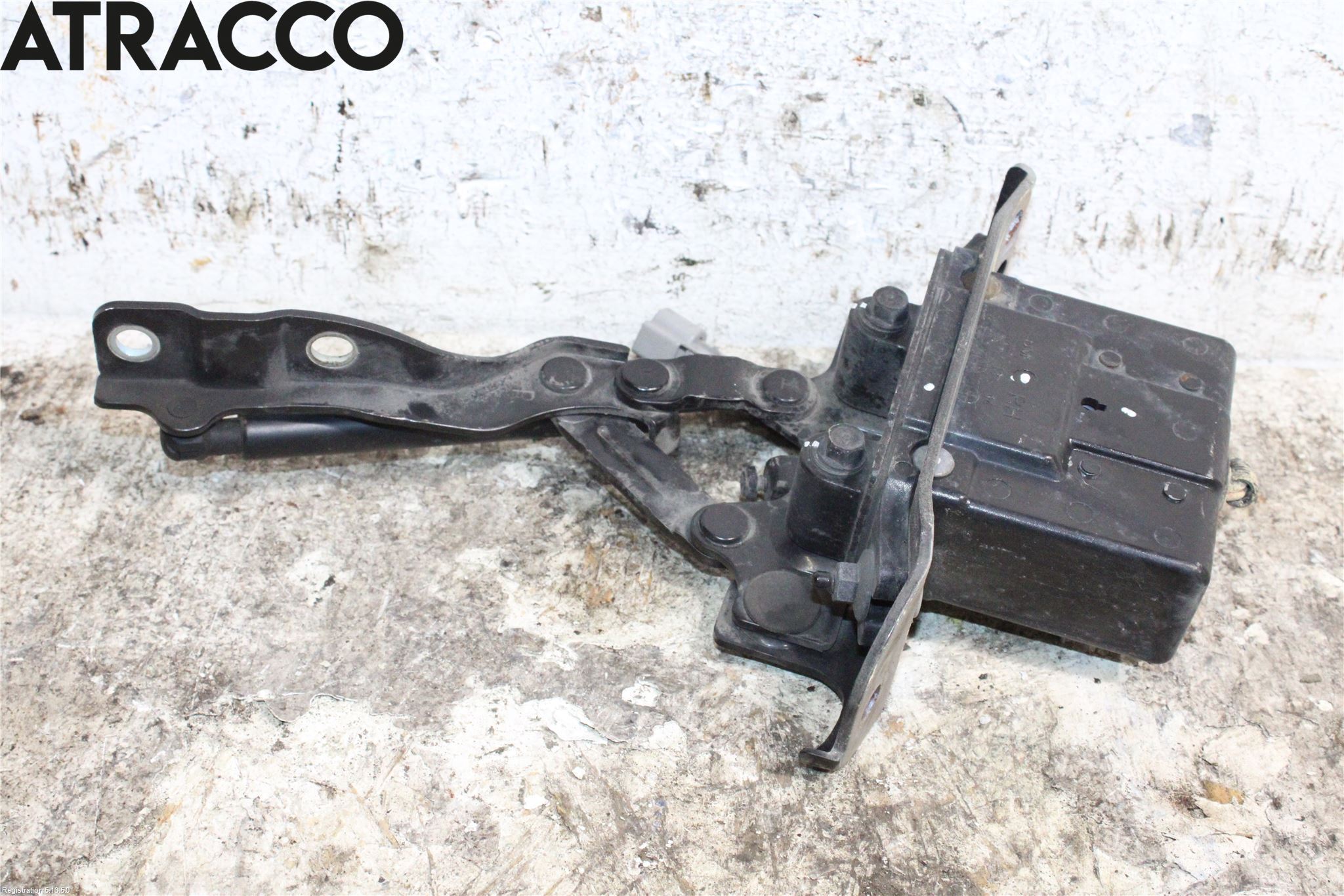 Hyundai SONATA 06-10 Panser Hengsel - Hengsler