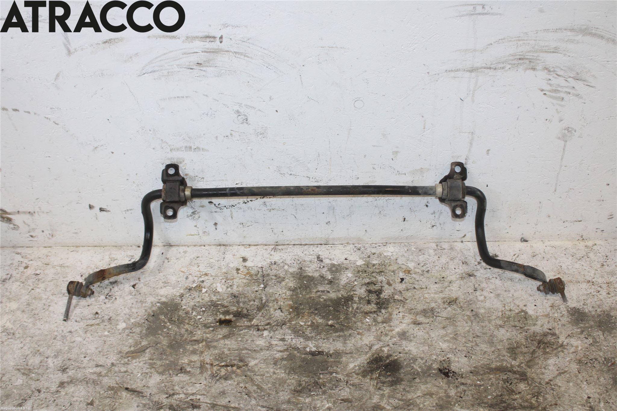 Volvo V60 14-18 Stablisatorstag Foran