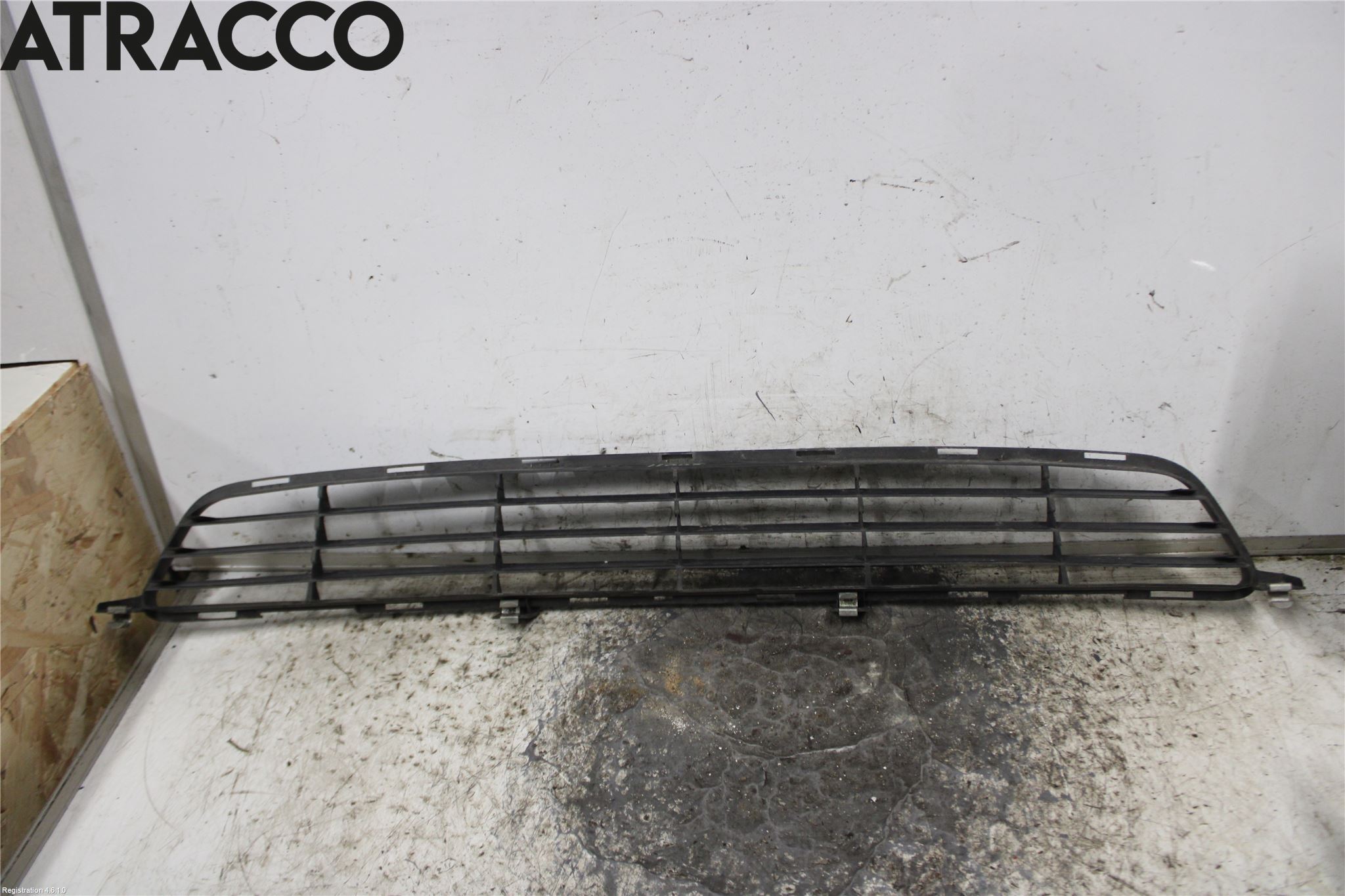 Toyota COROLLA 08-12 Grill-Gitter
