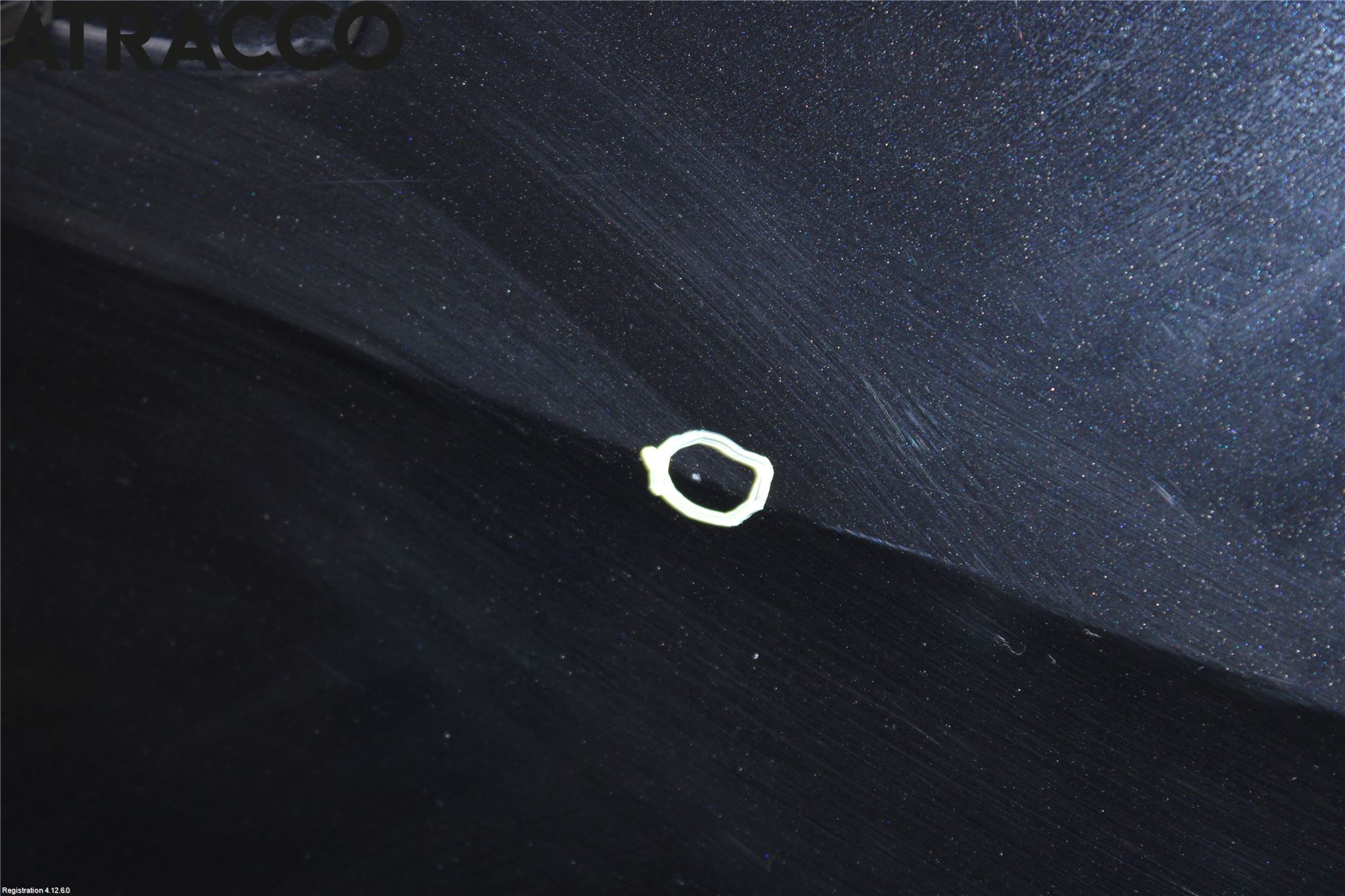 Volkswagen VW GOLF / E-GOLF VII 13-20 Dør 4D Bak Høyre