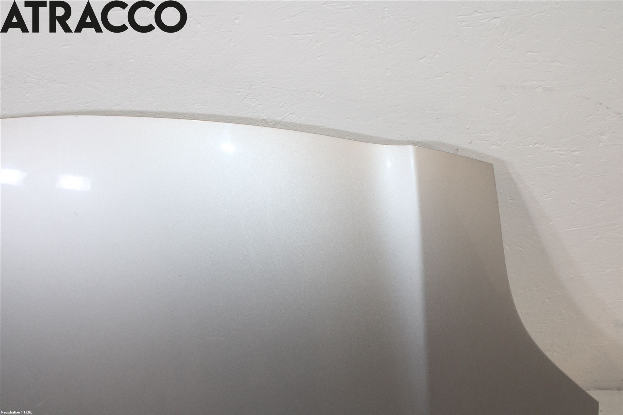 Toyota YARIS XP90 06-11 Panser