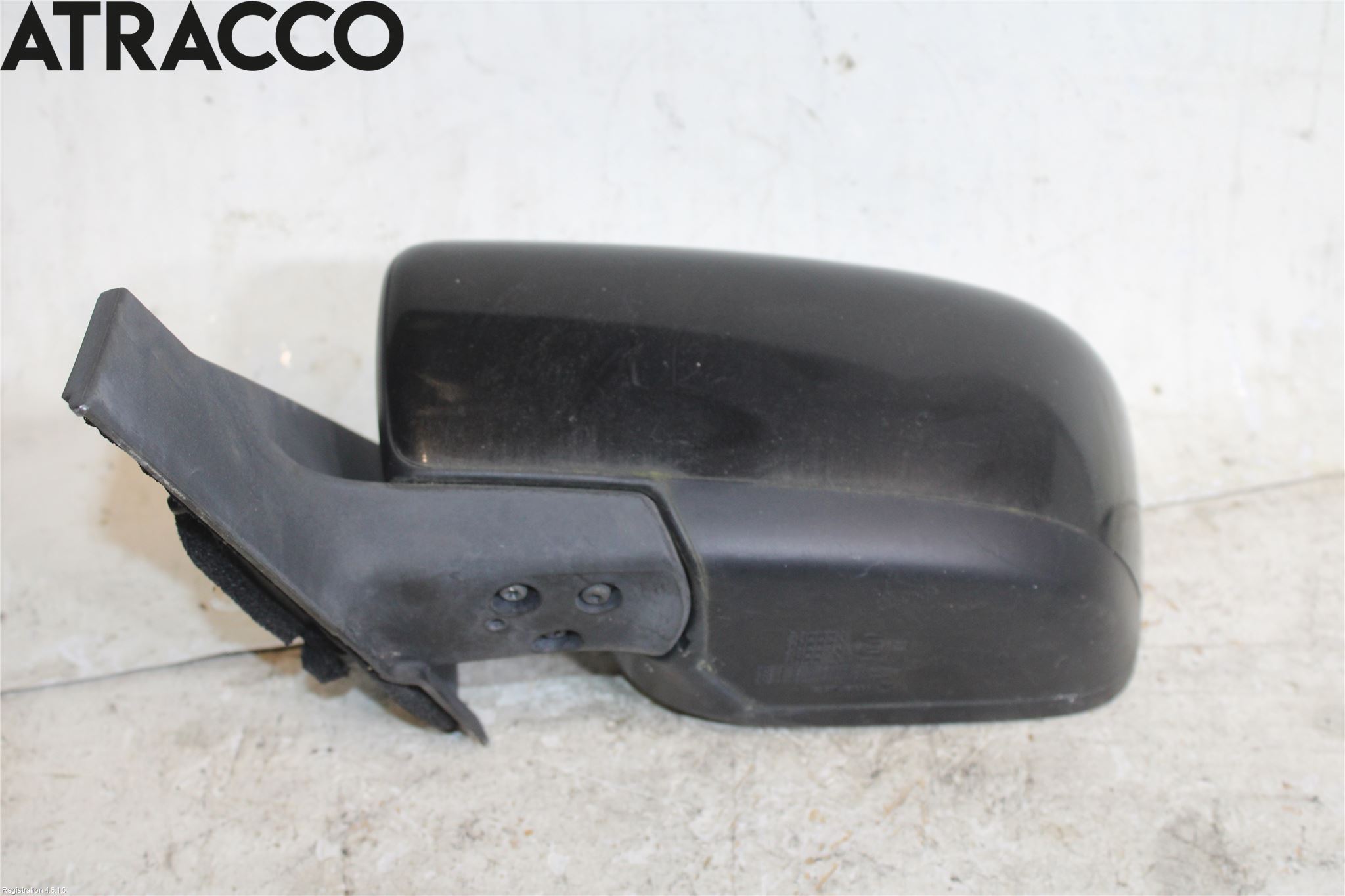 Mazda 5 10-18 Speil V M-El Justering