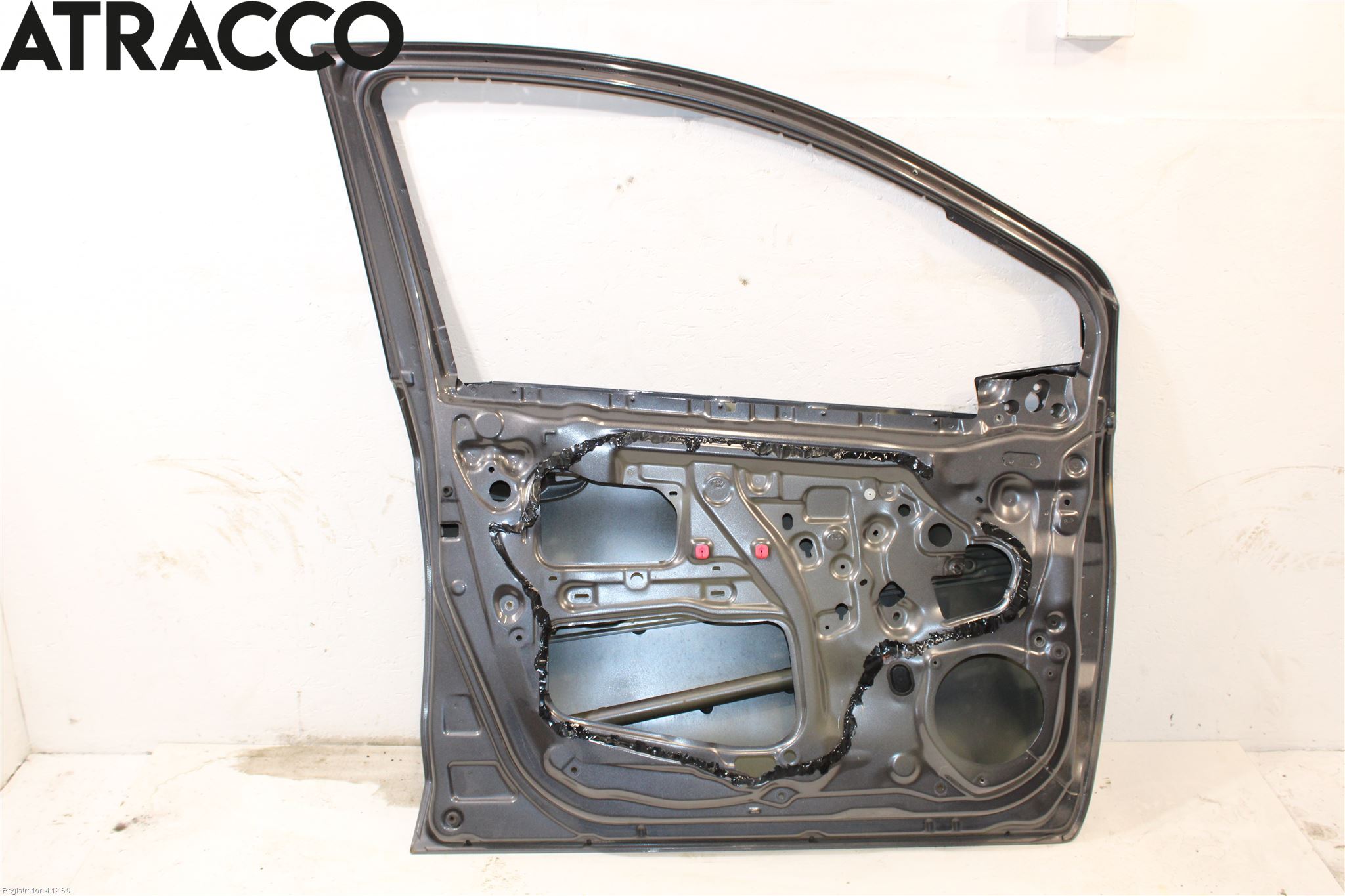 Toyota YARIS XP130 12-14 Dør 4D Foran Venstre