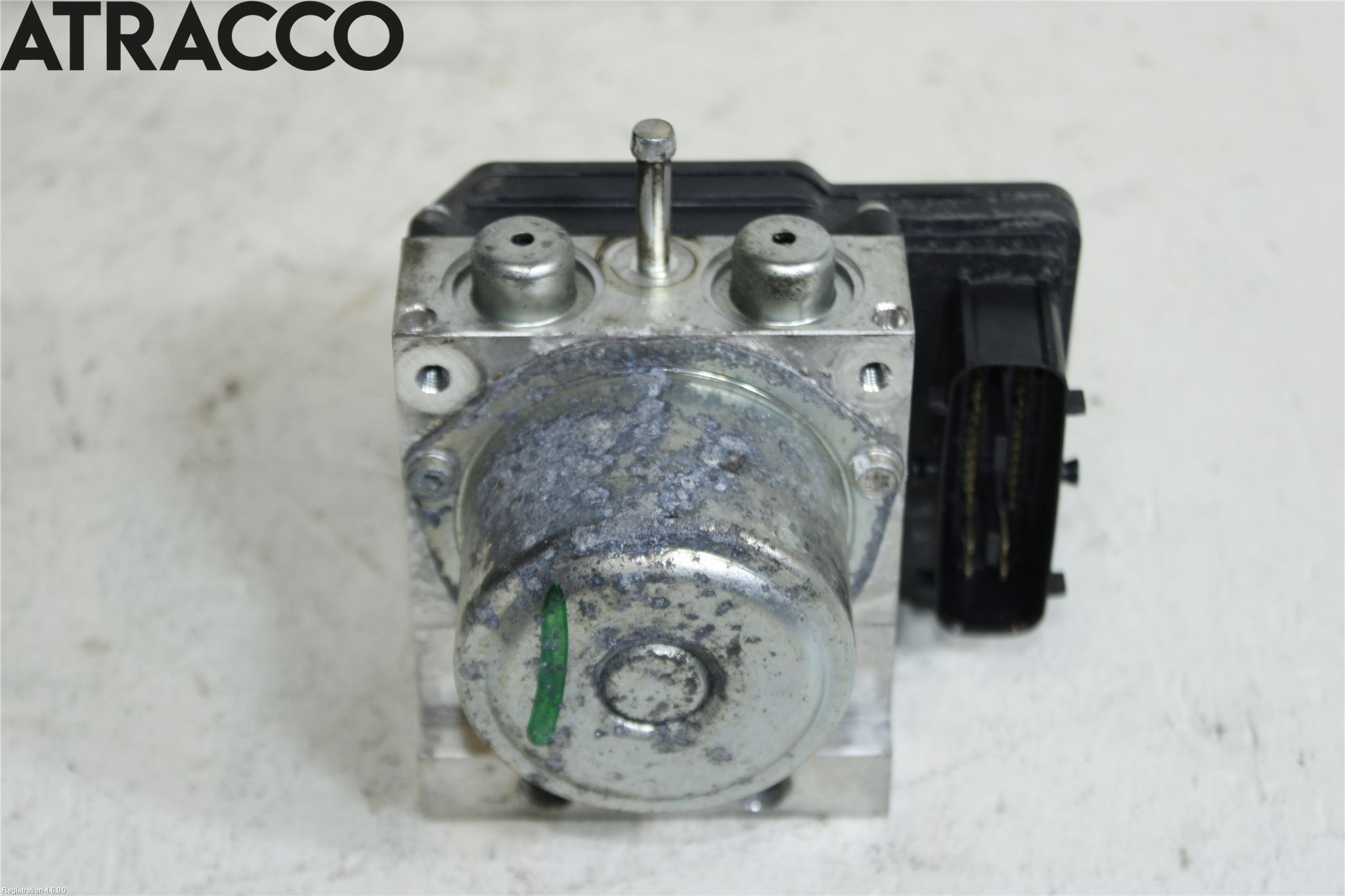 Nissan LEAF 11-17 Abs Hydraulikkaggregat