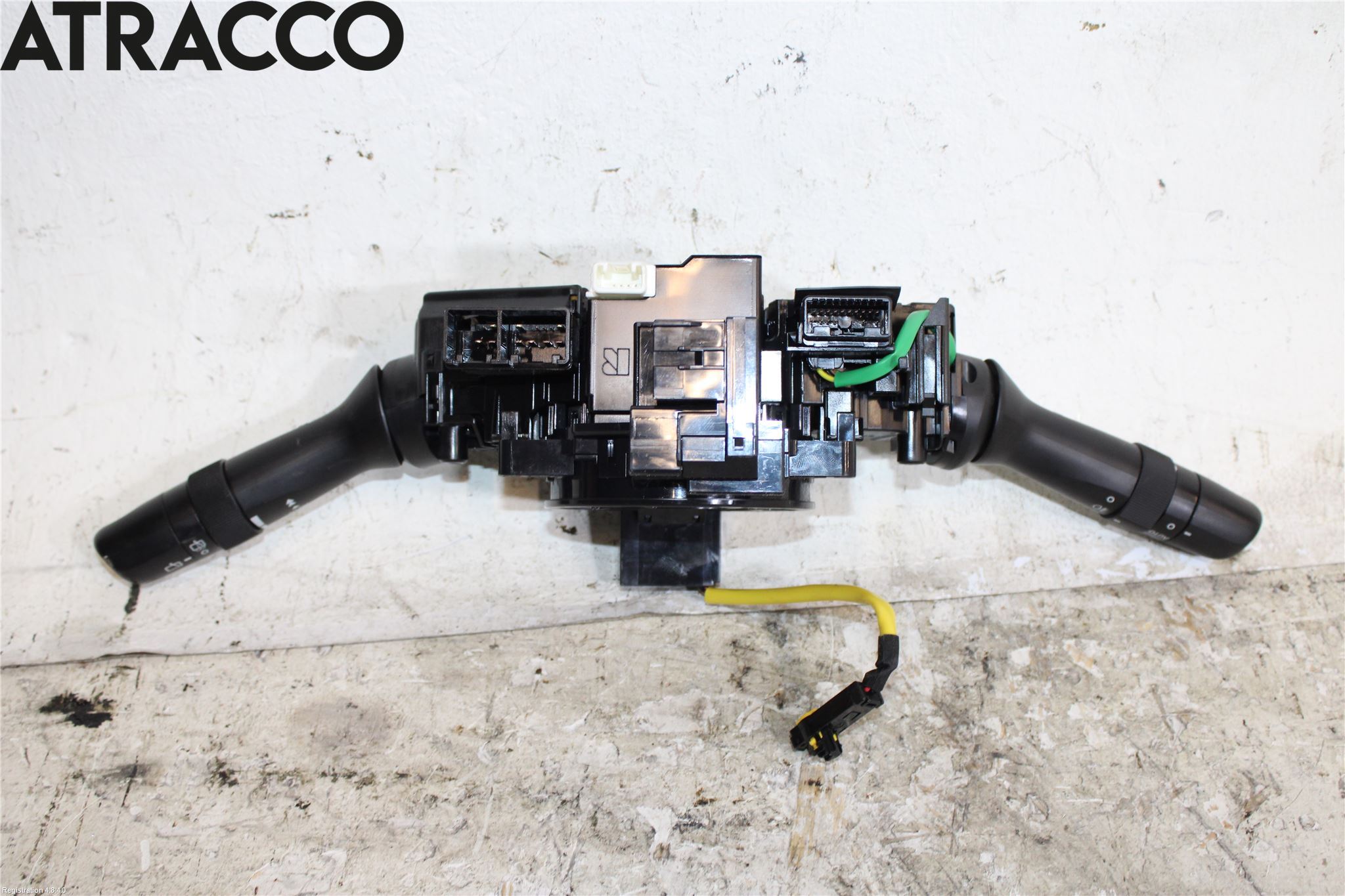 Subaru OUTBACK 15-20 Bryter Ratt Blinklys - Lys