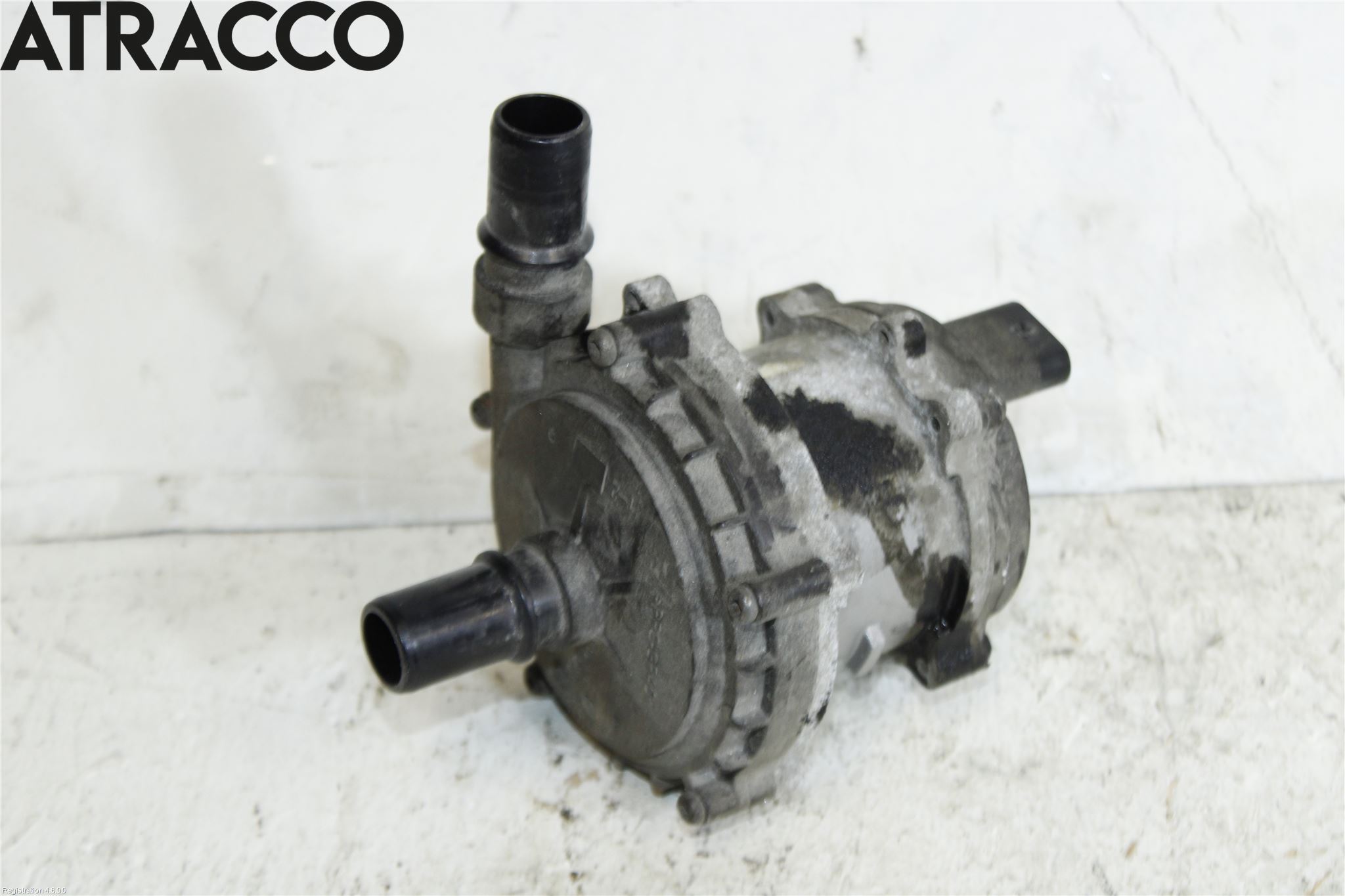 Hyundai IONIQ 5 NE 22- Vannpumpe