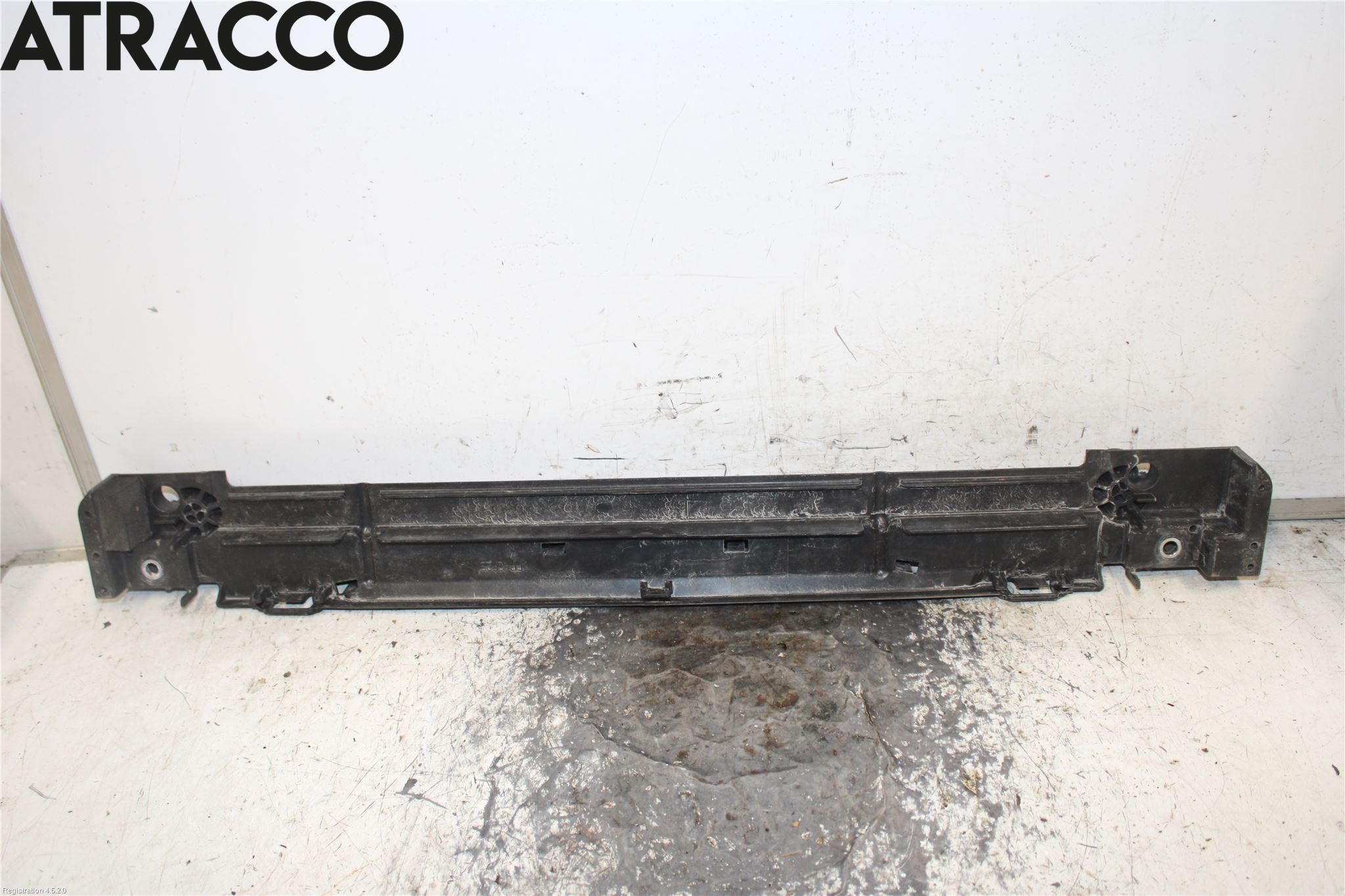 Toyota PRIUS+ ZVW40 12-20 Radiator Feste - Ramme - Bjelk