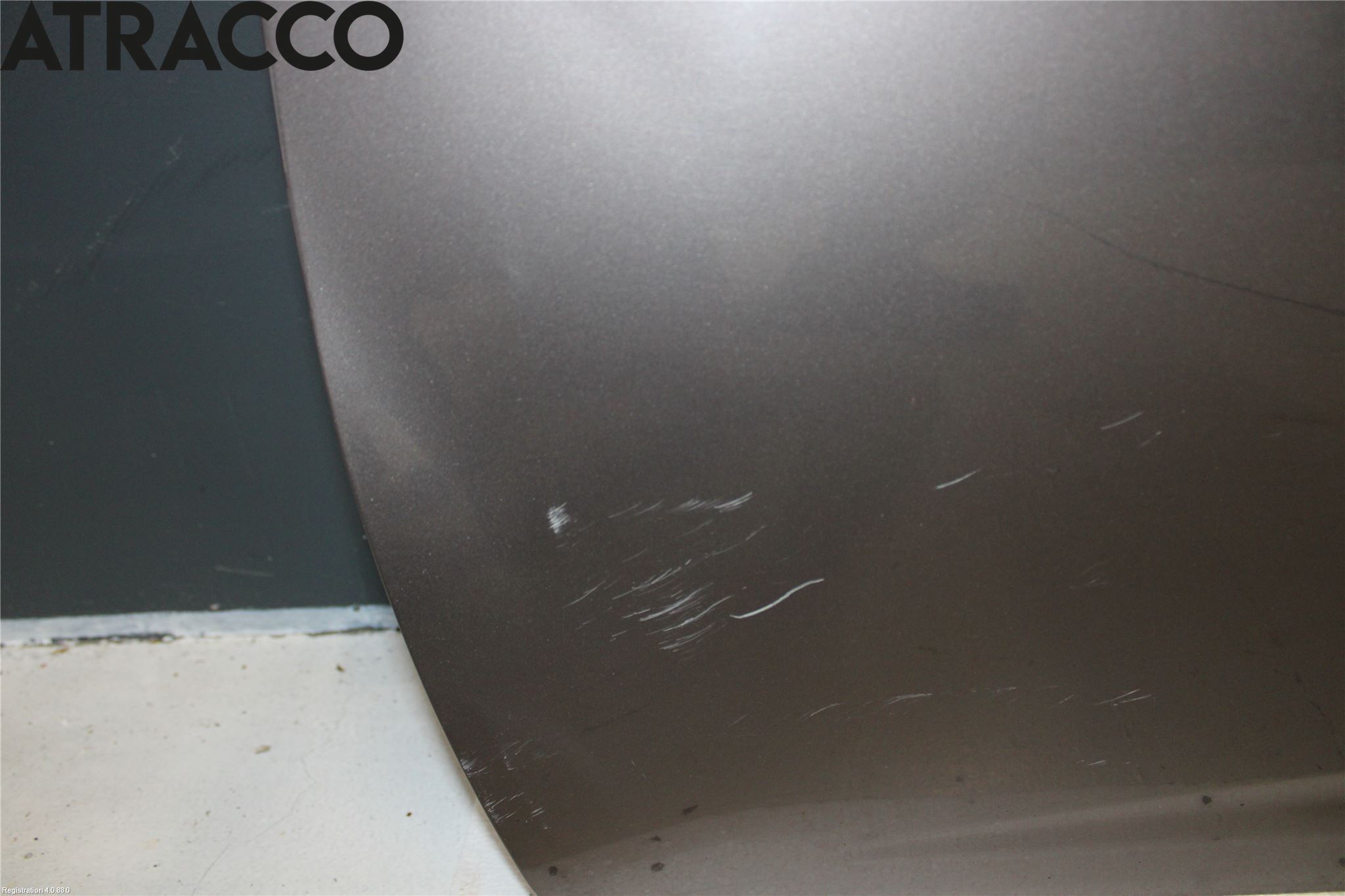 Hyundai ix20 Dør 4D Foran Venstre