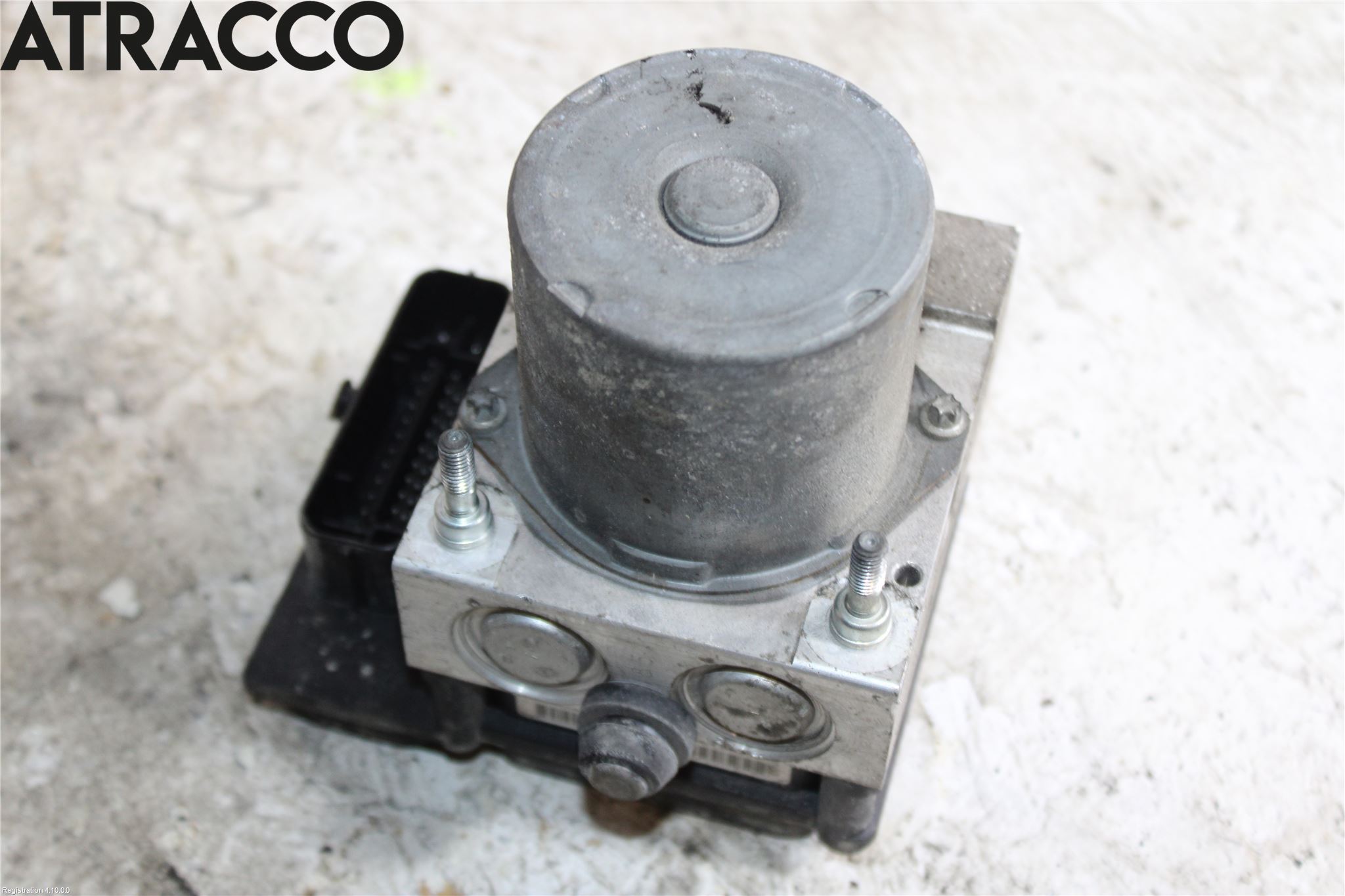 Audi A6/S6     05-11 Abs Hydraulikkaggregat