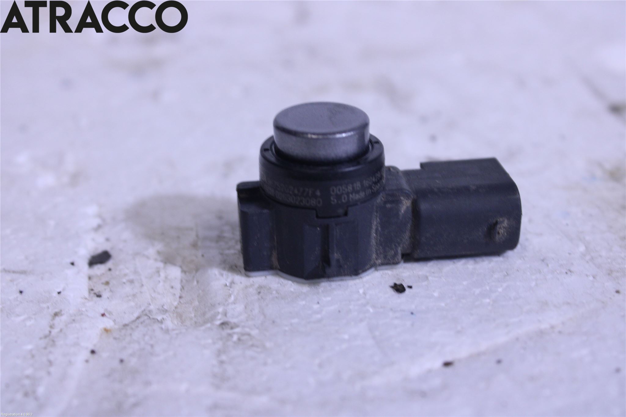 Peugeot 308 14-21 Sensor Ryggesensor