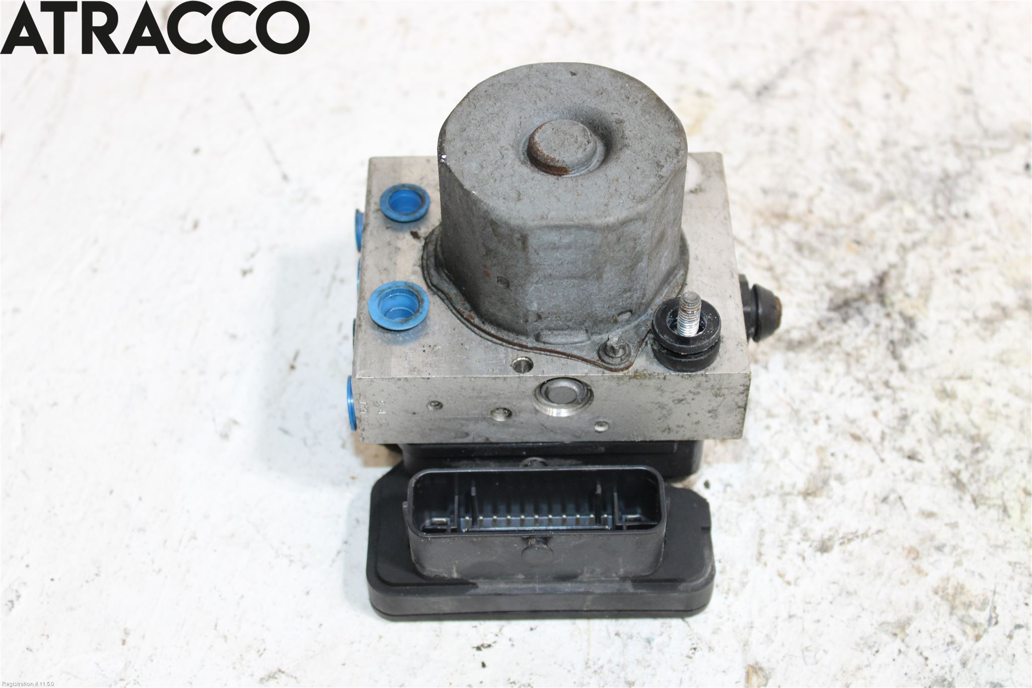 Tesla MODEL S 13- Abs Hydraulikkaggregat