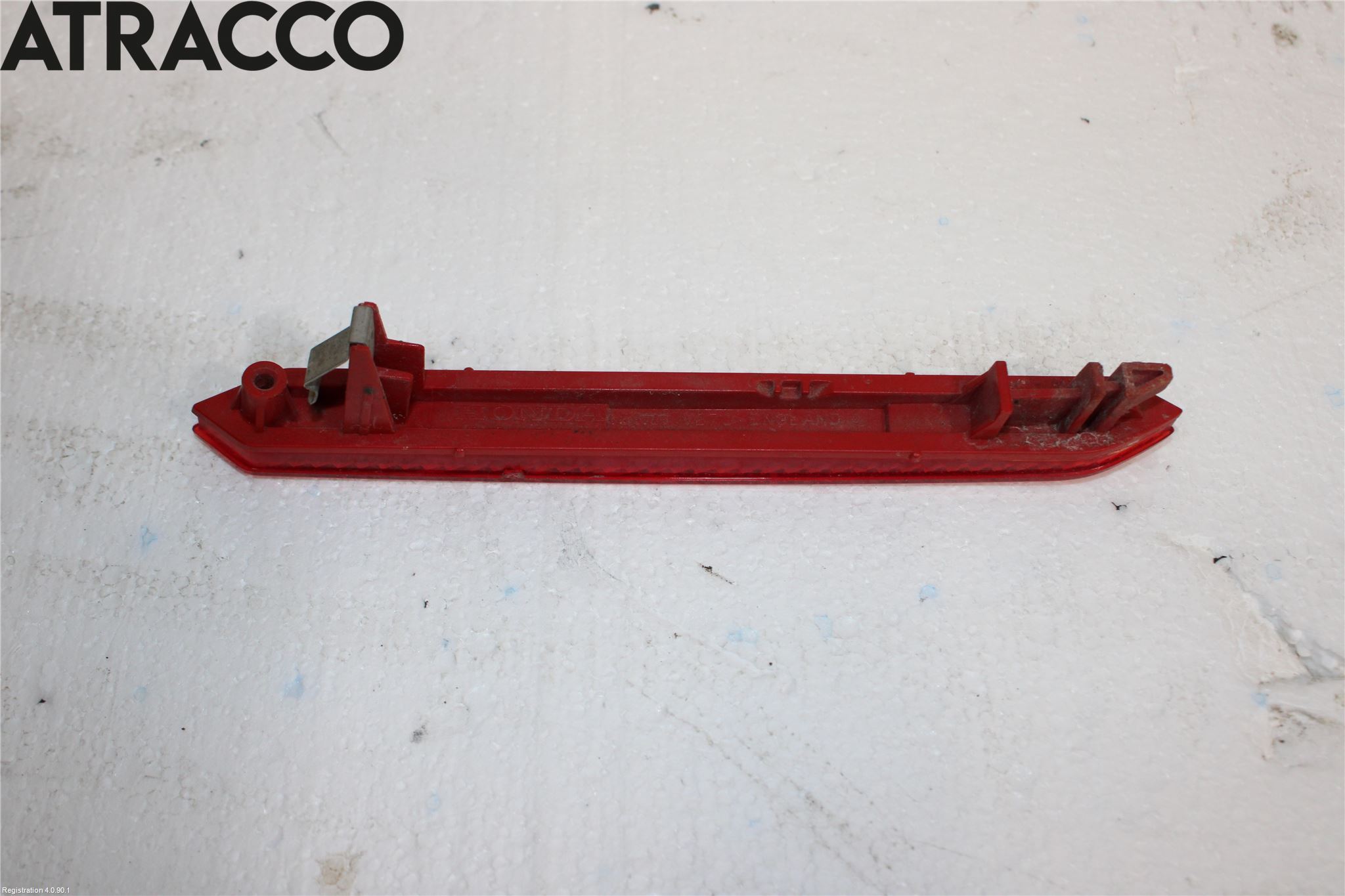 Honda CIVIC 06-11 Refleks Bak