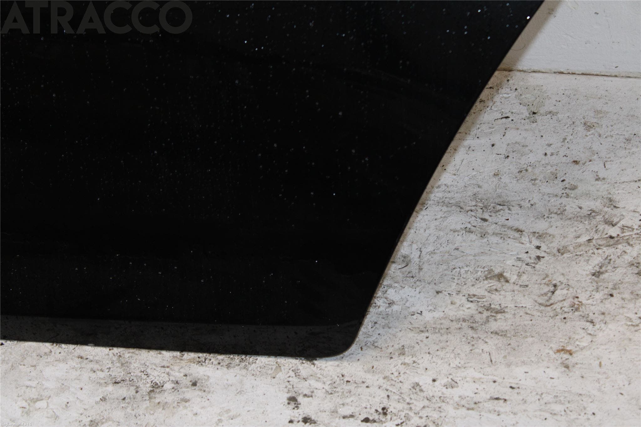 BMW 5 F10/F11/F18 09-17 Dør 4D Bak Venstre