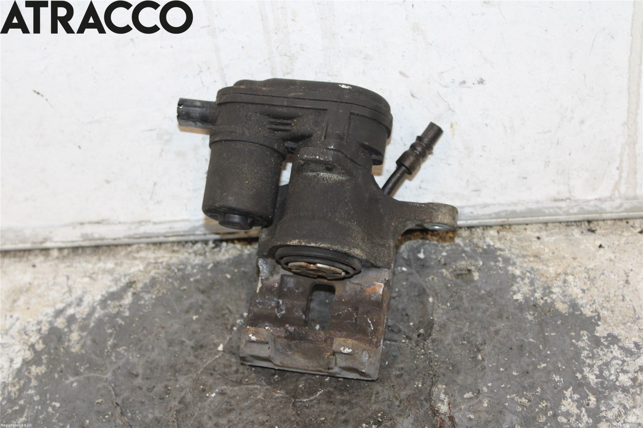 Hyundai KONA/ELECTRIC OS 18-23 Bremsecaliper Bak Høyre