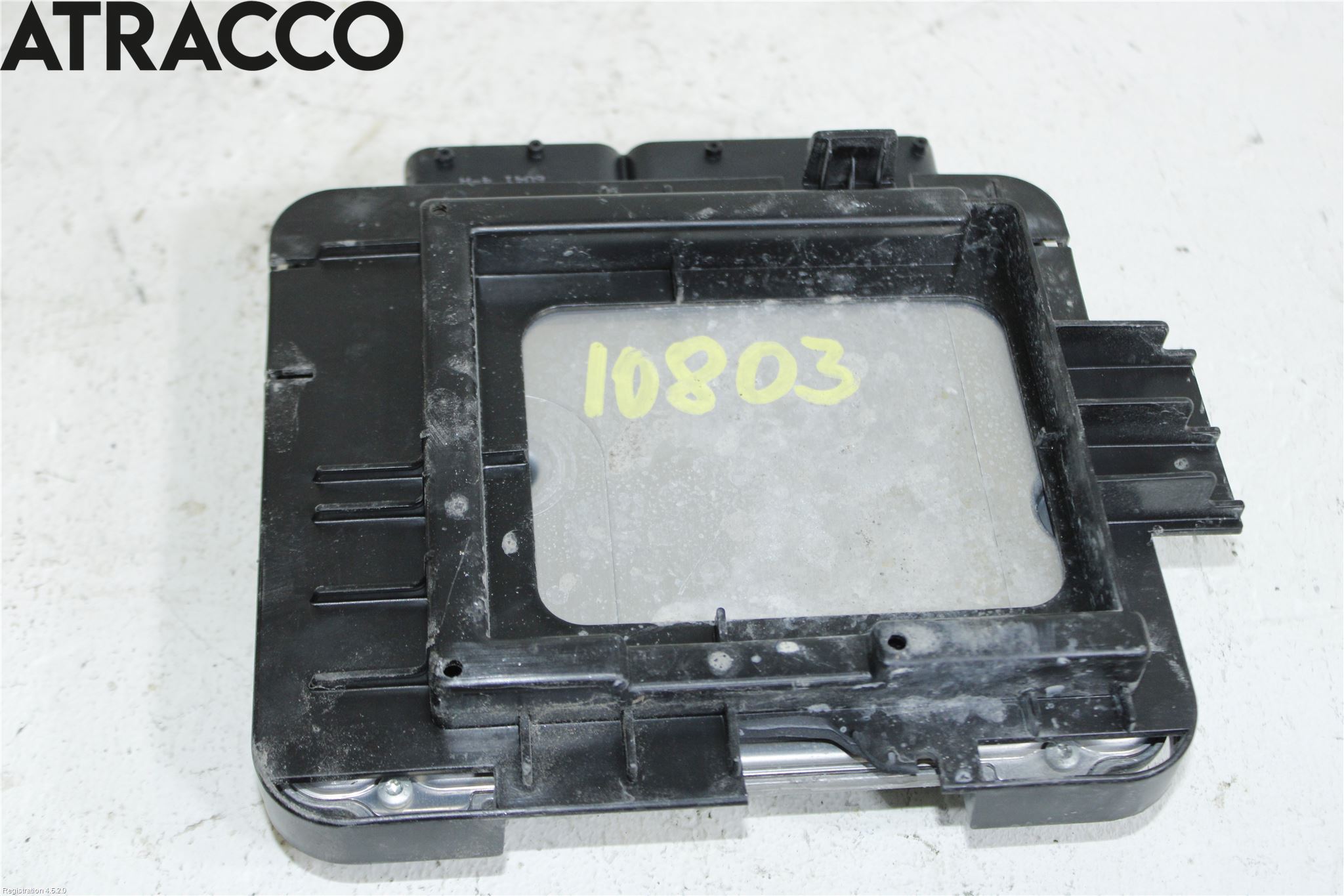 Opel MERIVA B 10-17 Styreenhet Innsprøytning