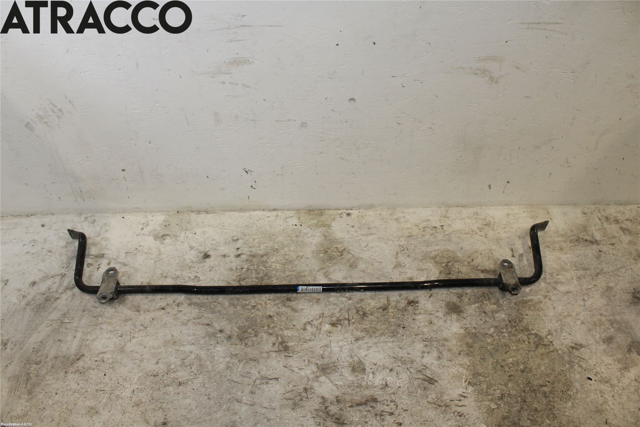 Volvo XC60 18- Stablisatorstag Bak