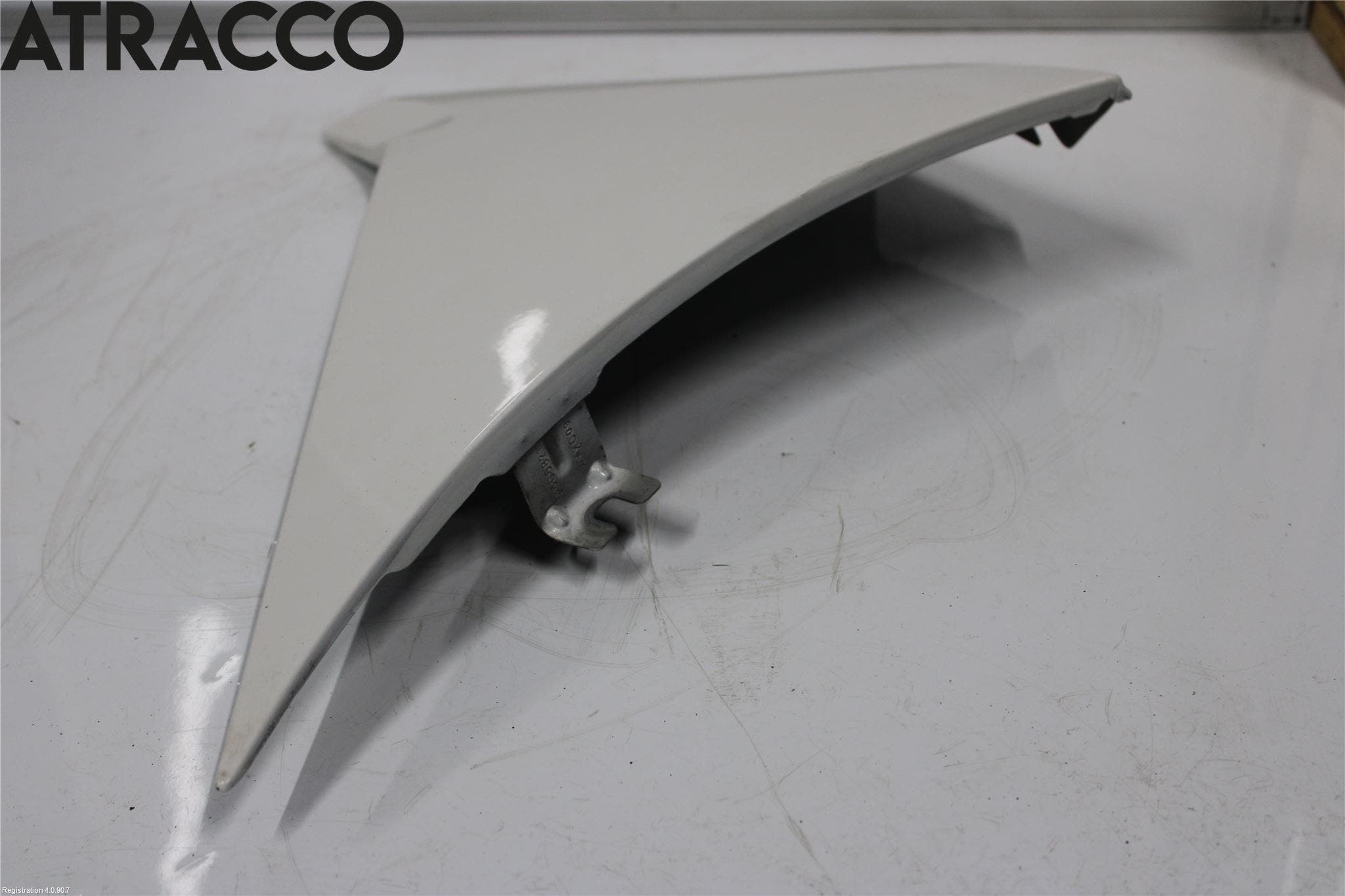 Volkswagen VW BEETLE 12- Front Øvrig