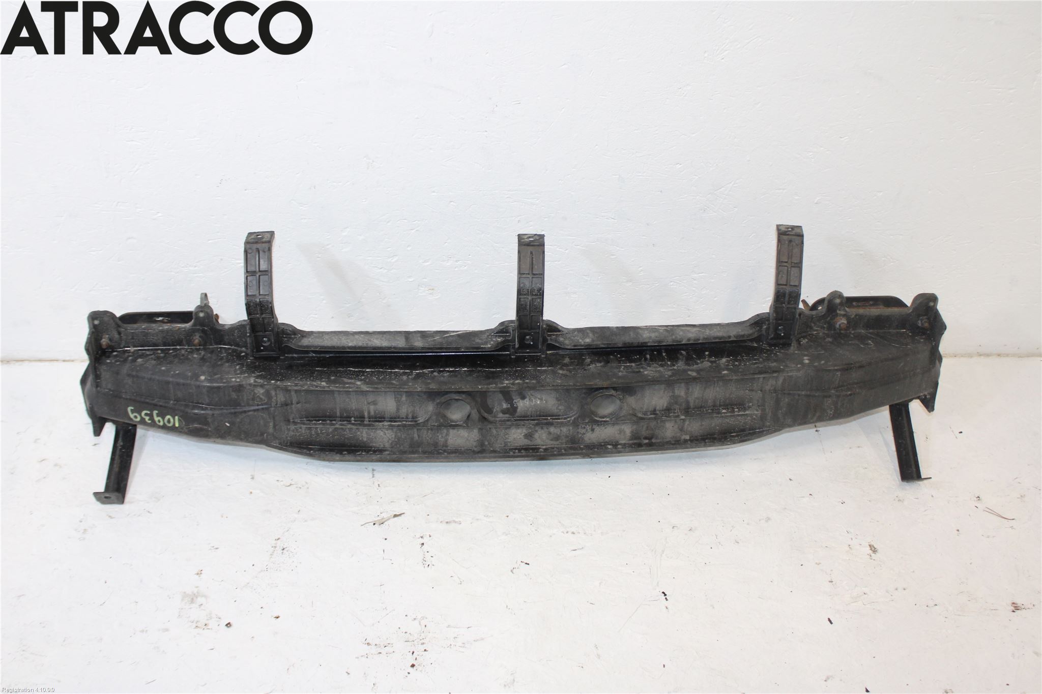 Hyundai i30 GD 13-17 Støtfanger Bak Bjelke