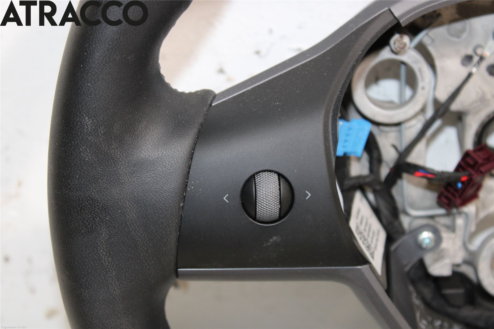 Tesla MODEL Y 21- Ratt