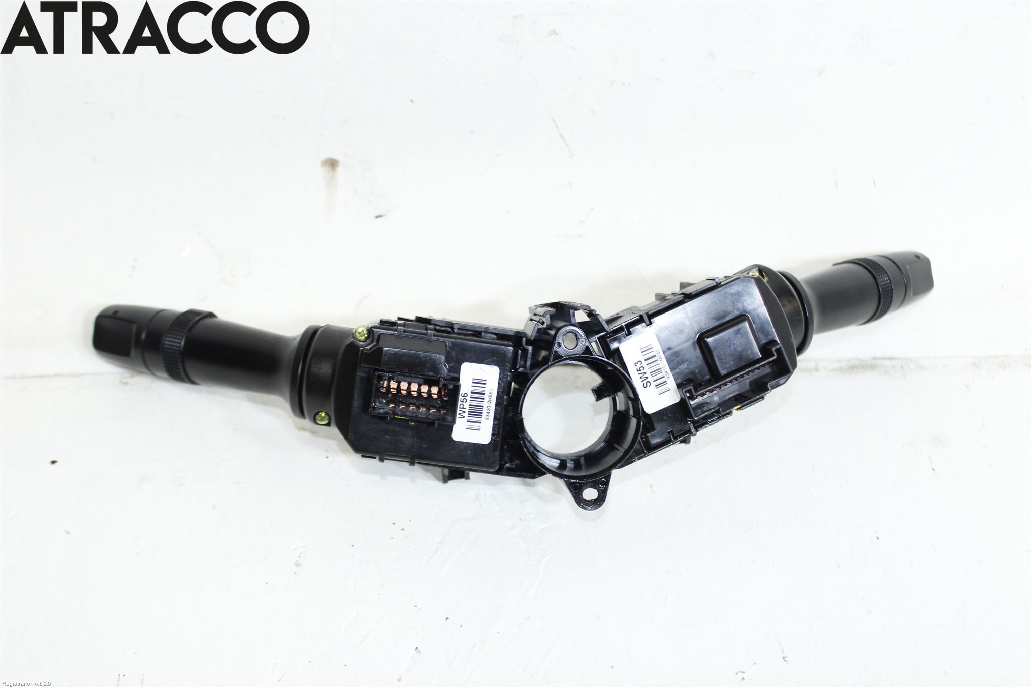 Hyundai ix35 Bryter Ratt Kombi H Og V