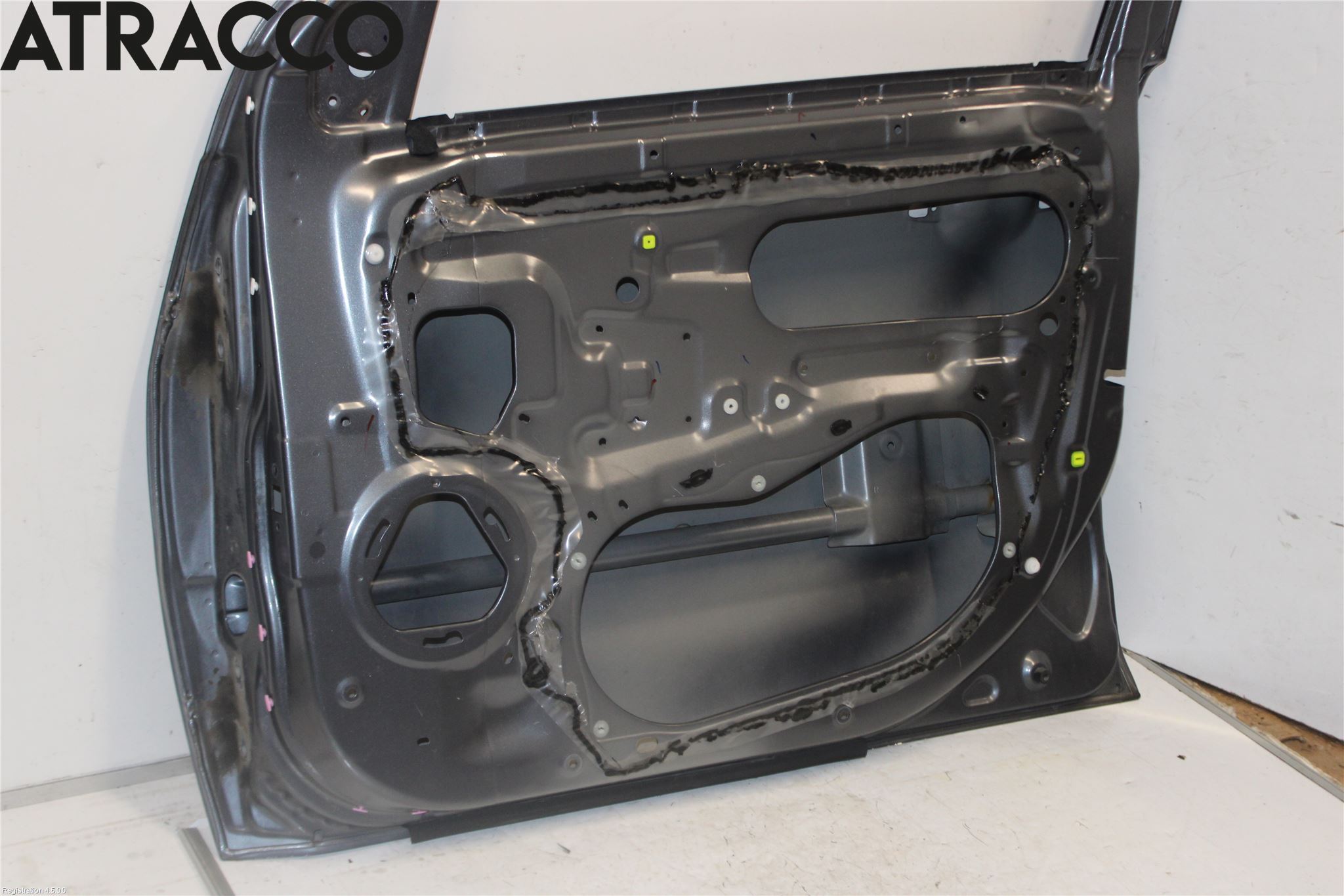 Mitsubishi OUTLANDER 07-12 Dør 4D Foran Høyre