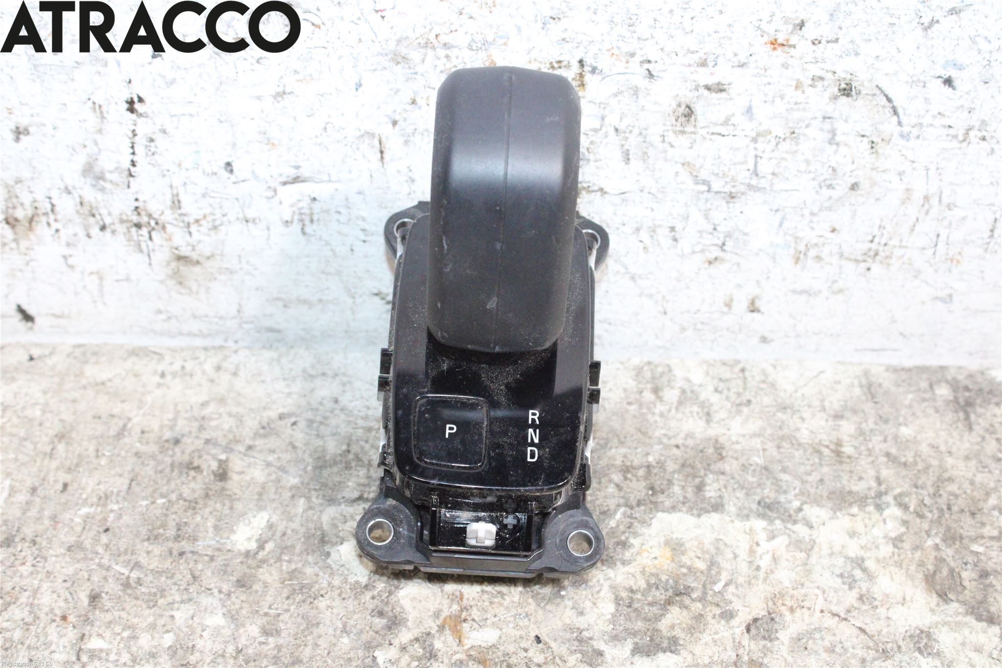 Volvo XC40/RECHARGE 18- Gearspak