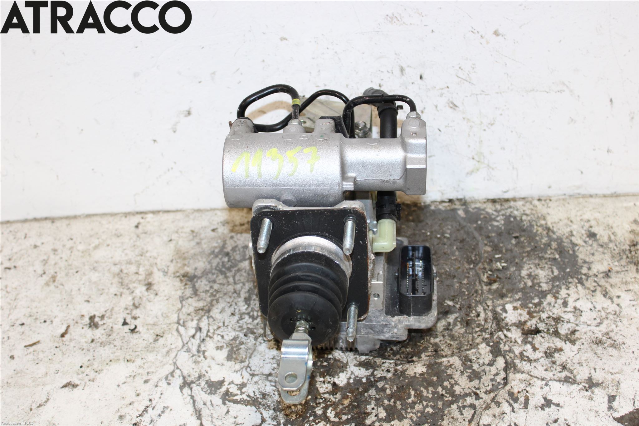 Toyota YARIS XP130 15-20 Abs Hydraulikkaggregat