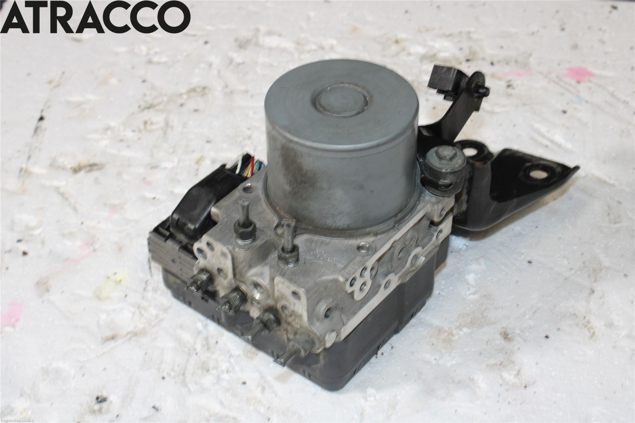 Toyota RAV 4 06-12 Abs Hydraulikkaggregat