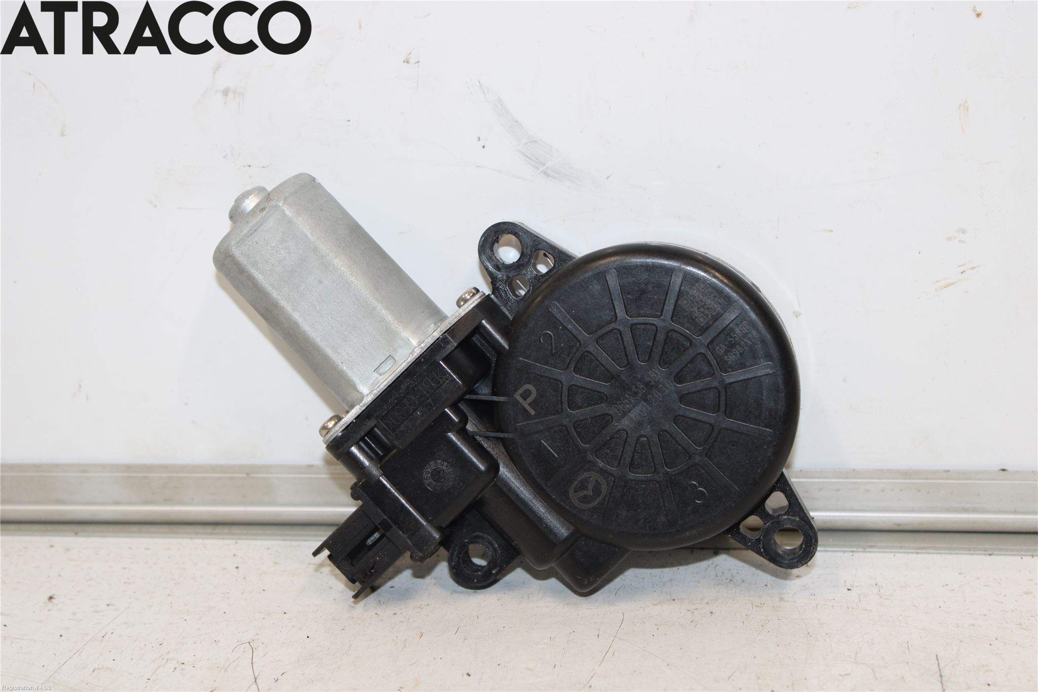 Mazda CX-5 12-17 Vindusheismotor