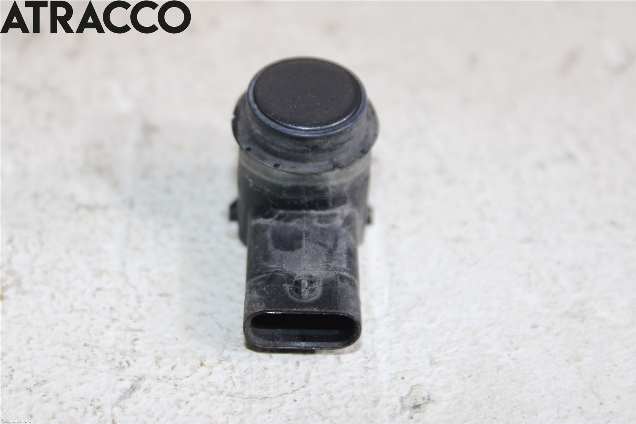 Volkswagen VW PASSAT 11-14 Sensor Ryggesensor