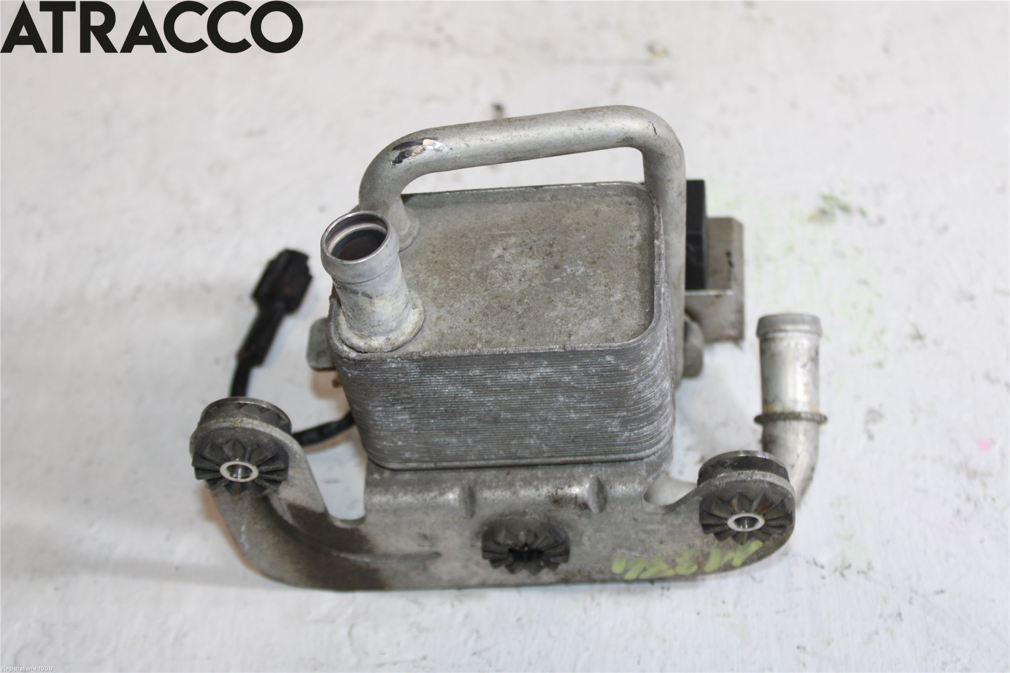 MG ZS EV 20- Kjøle - Varme Øvrig