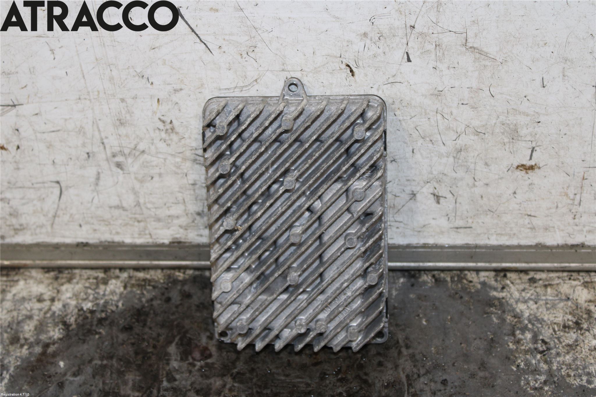 Audi E-TRON, S GE 19- Styreenhet Xenon