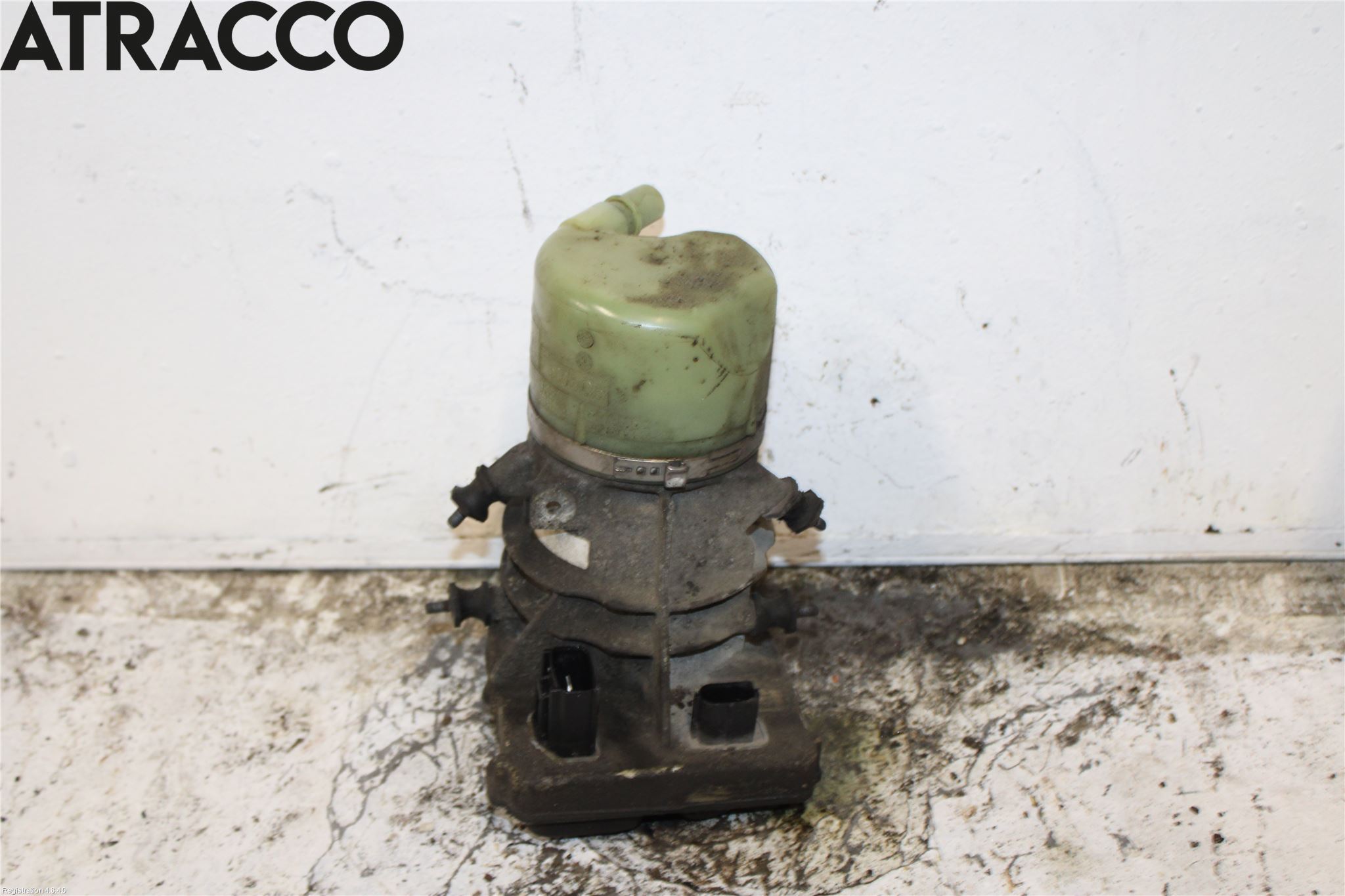 Volvo S80 07-13 Servo Pumpe