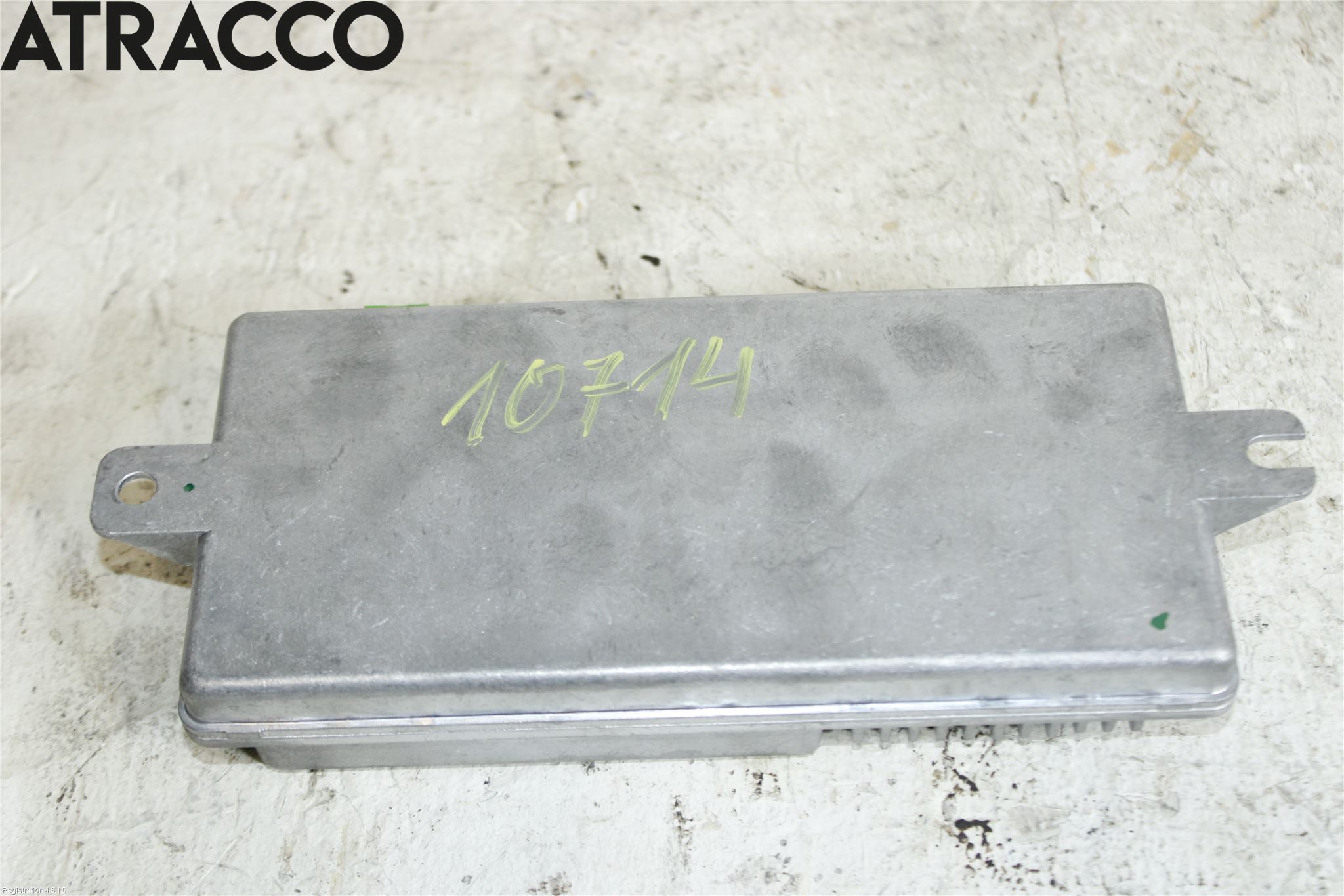 Volvo XC60 18- Styreenhet Parkering