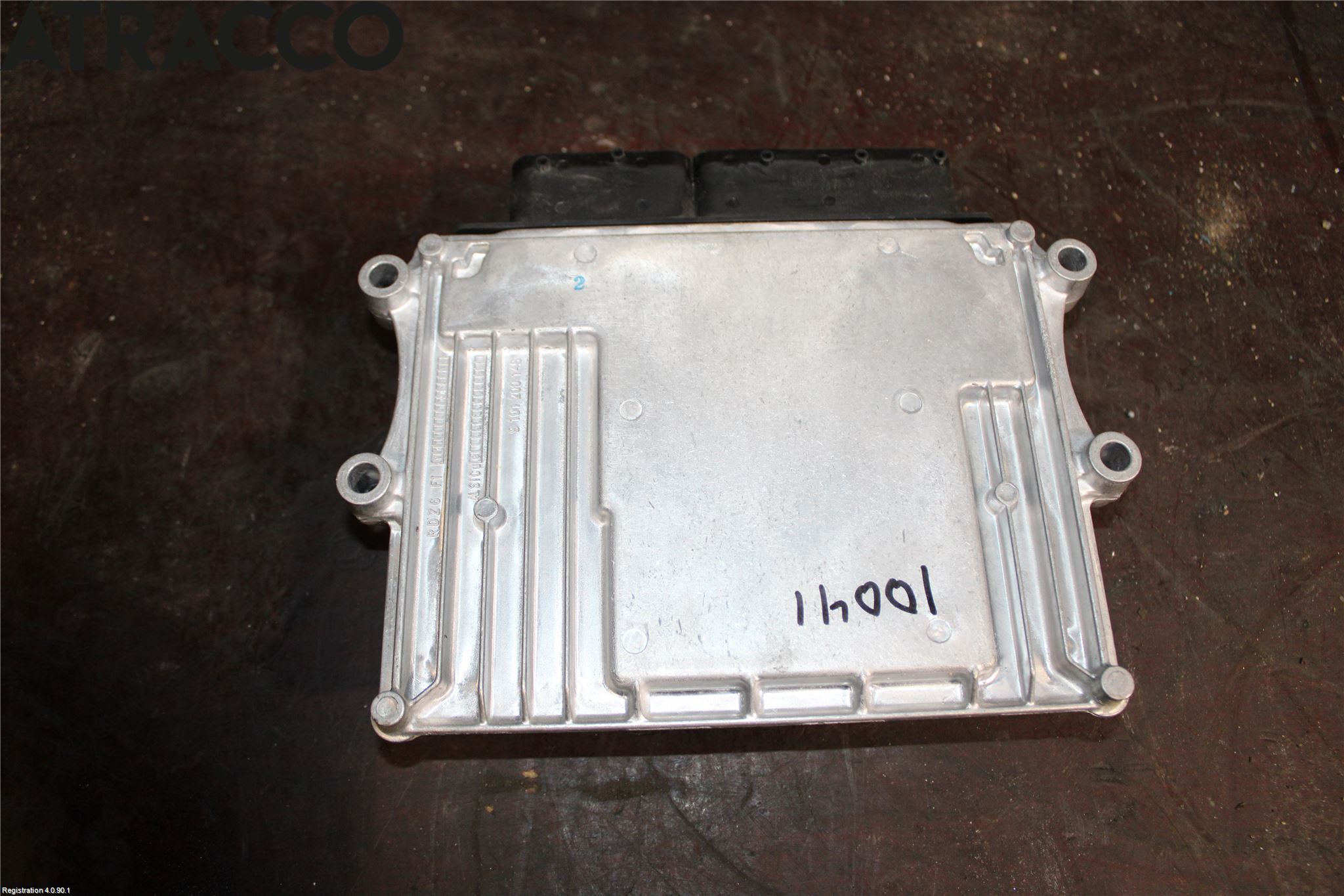 Kia CEED/CEED SW 19- Styreenhet Innsprøytning