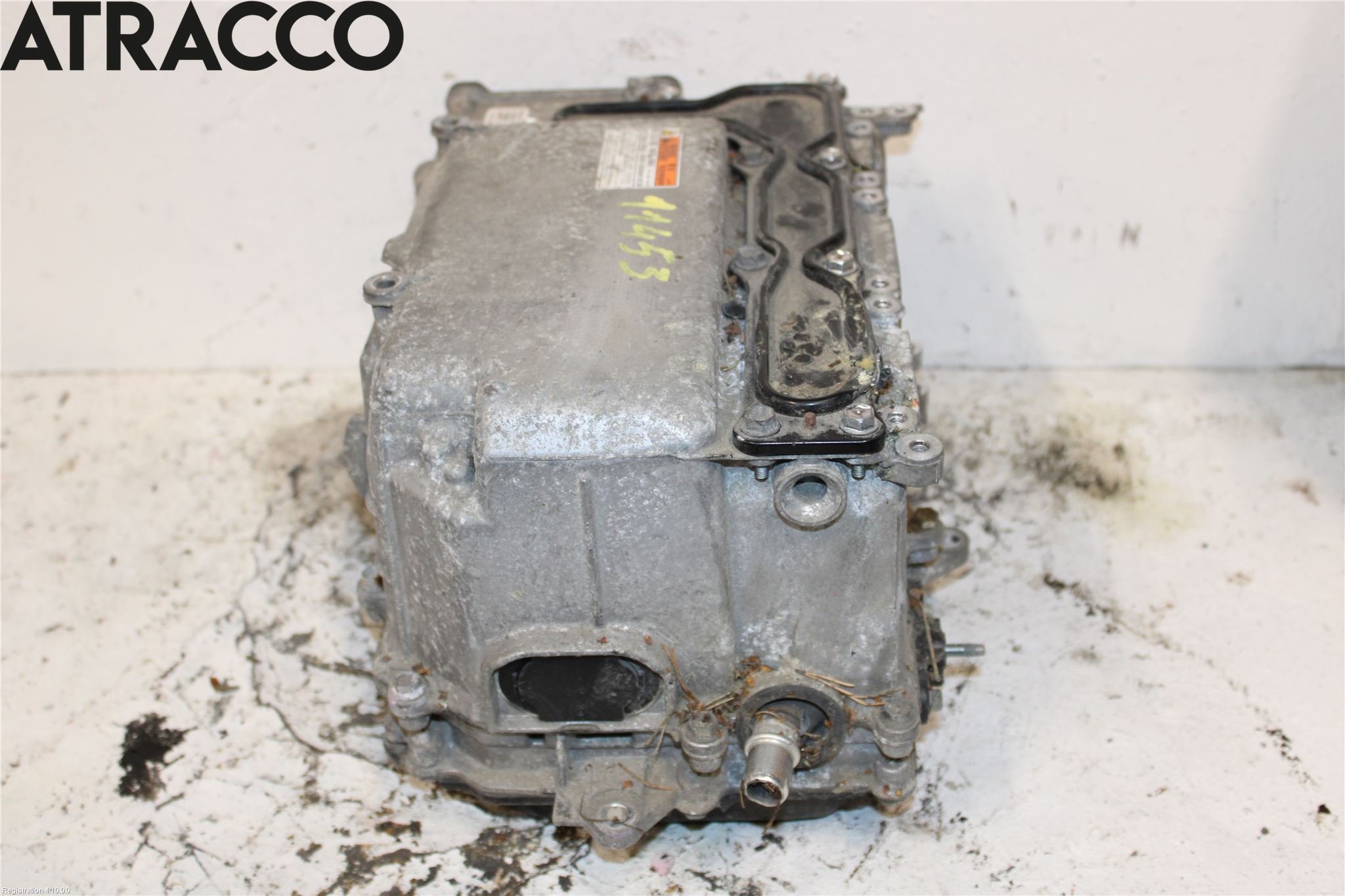 Toyota AURIS 13-19 Inverter Hybrid